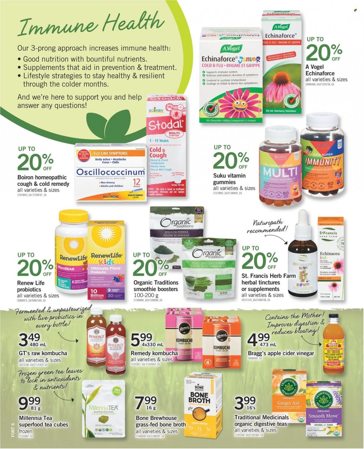 Fortinos flyer - September 08, 2022 - September 14, 2022. Page 14
