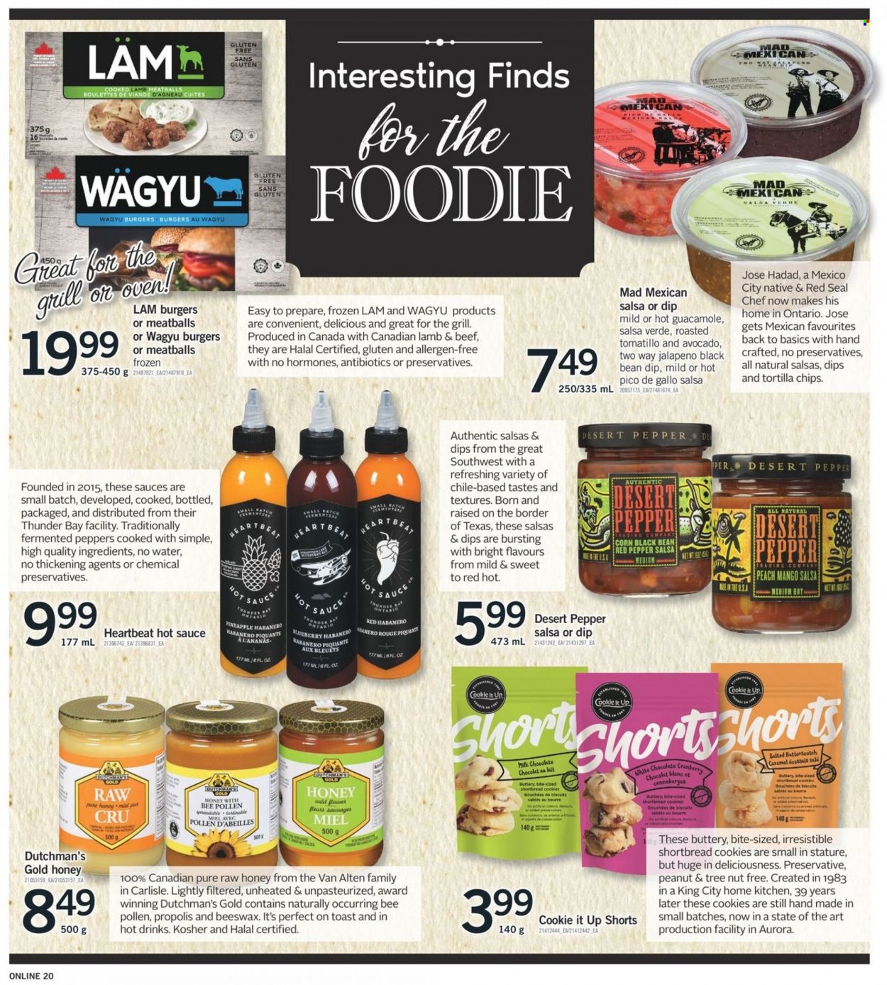 Fortinos flyer - September 08, 2022 - September 14, 2022. Page 20