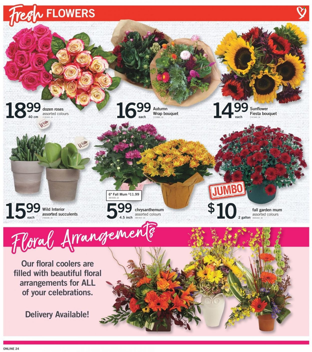 Fortinos flyer - September 08, 2022 - September 14, 2022. Page 23