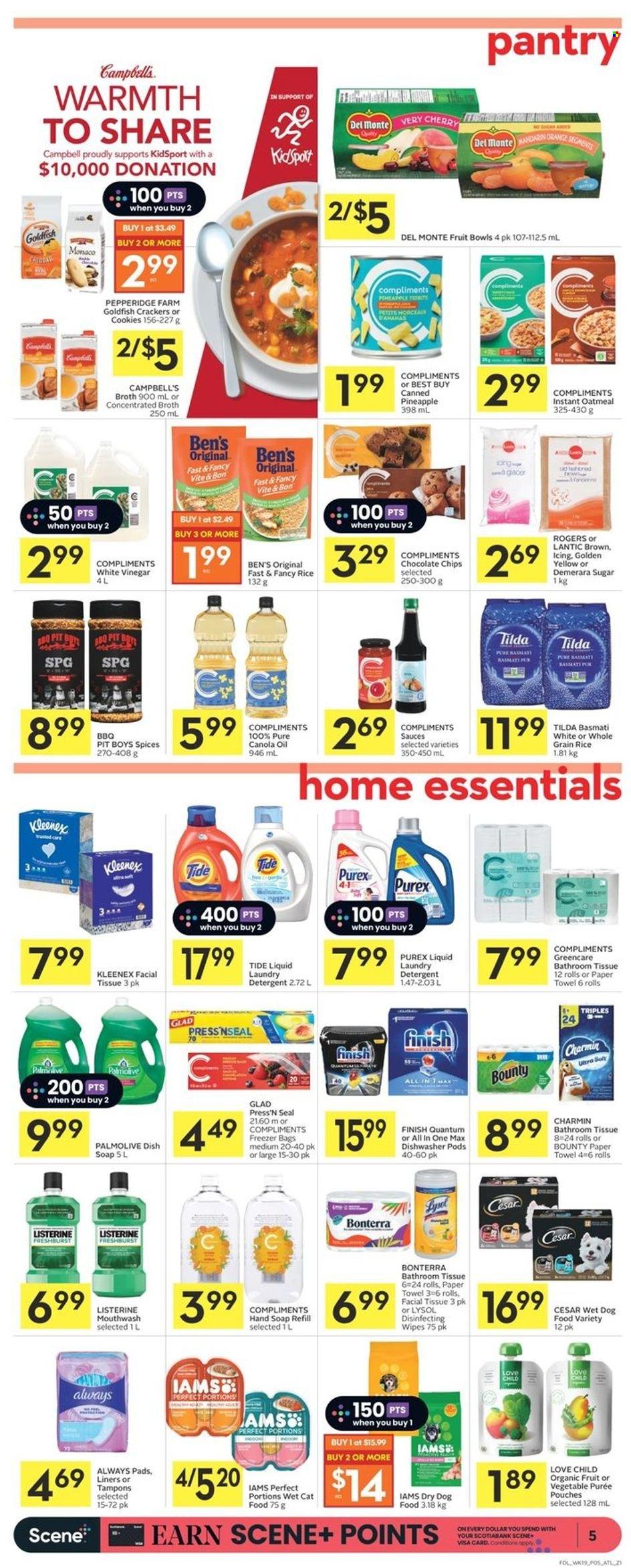 Foodland flyer - September 08, 2022 - September 14, 2022. Page 7