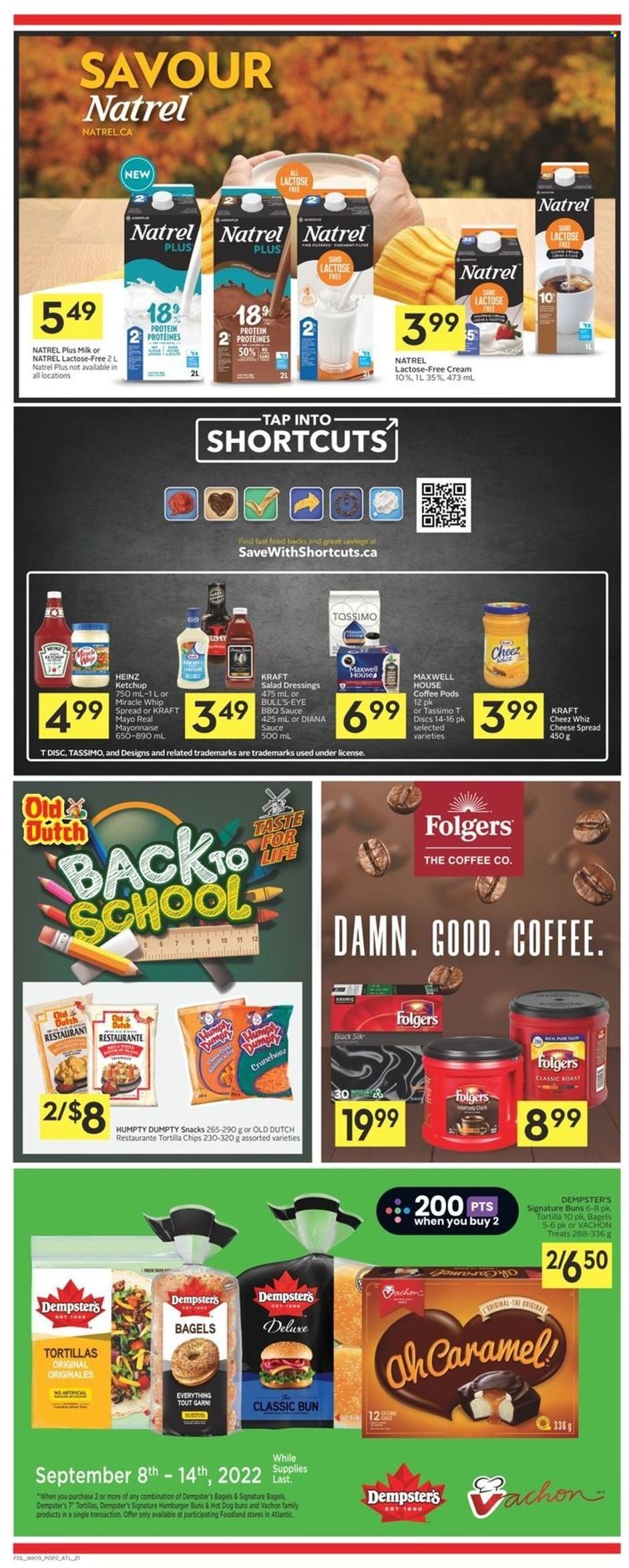 Co-op flyer - September 08, 2022 - September 14, 2022. Page 4