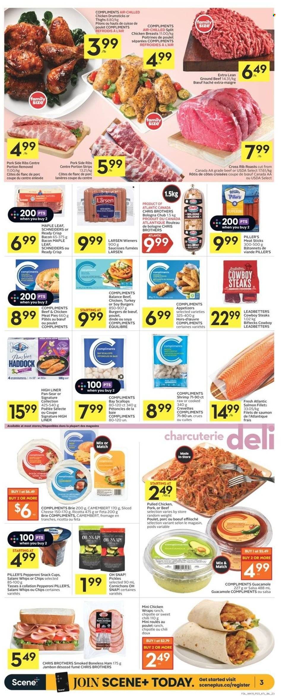 Co-op flyer - September 08, 2022 - September 14, 2022. Page 5