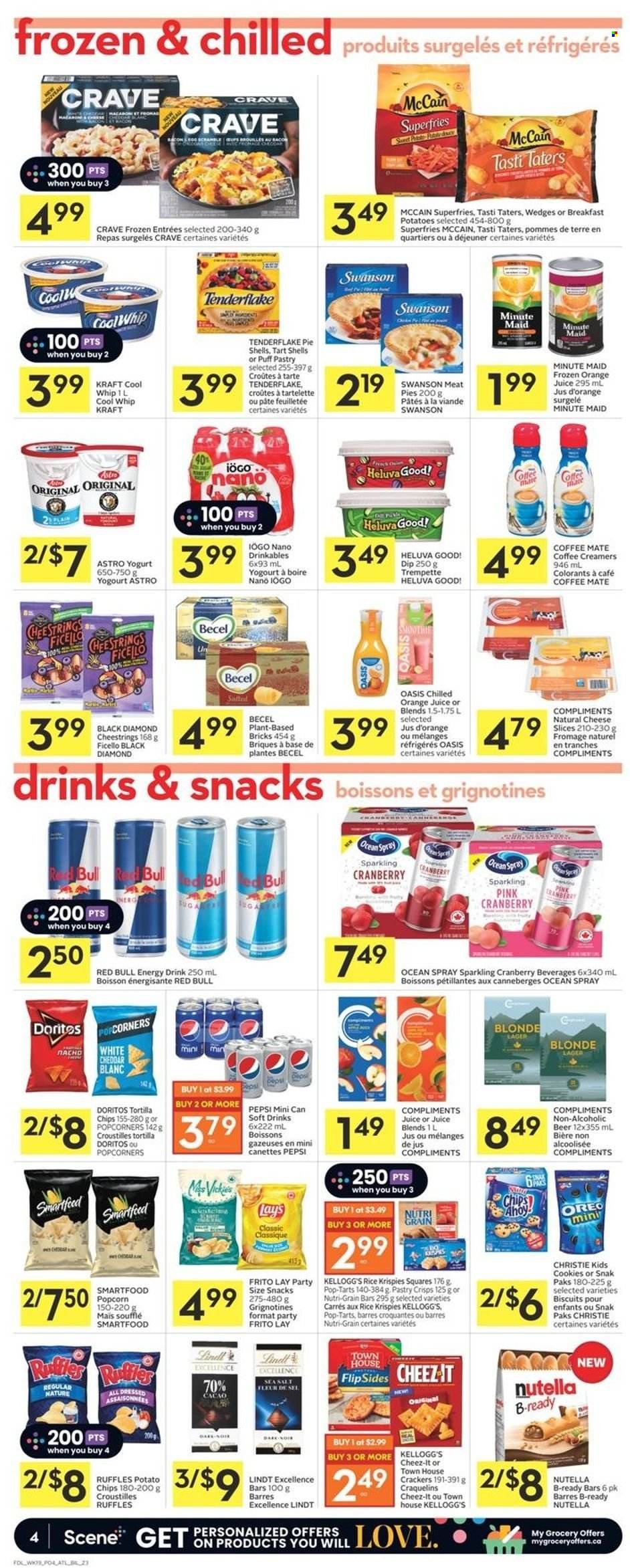 Co-op flyer - September 08, 2022 - September 14, 2022. Page 6