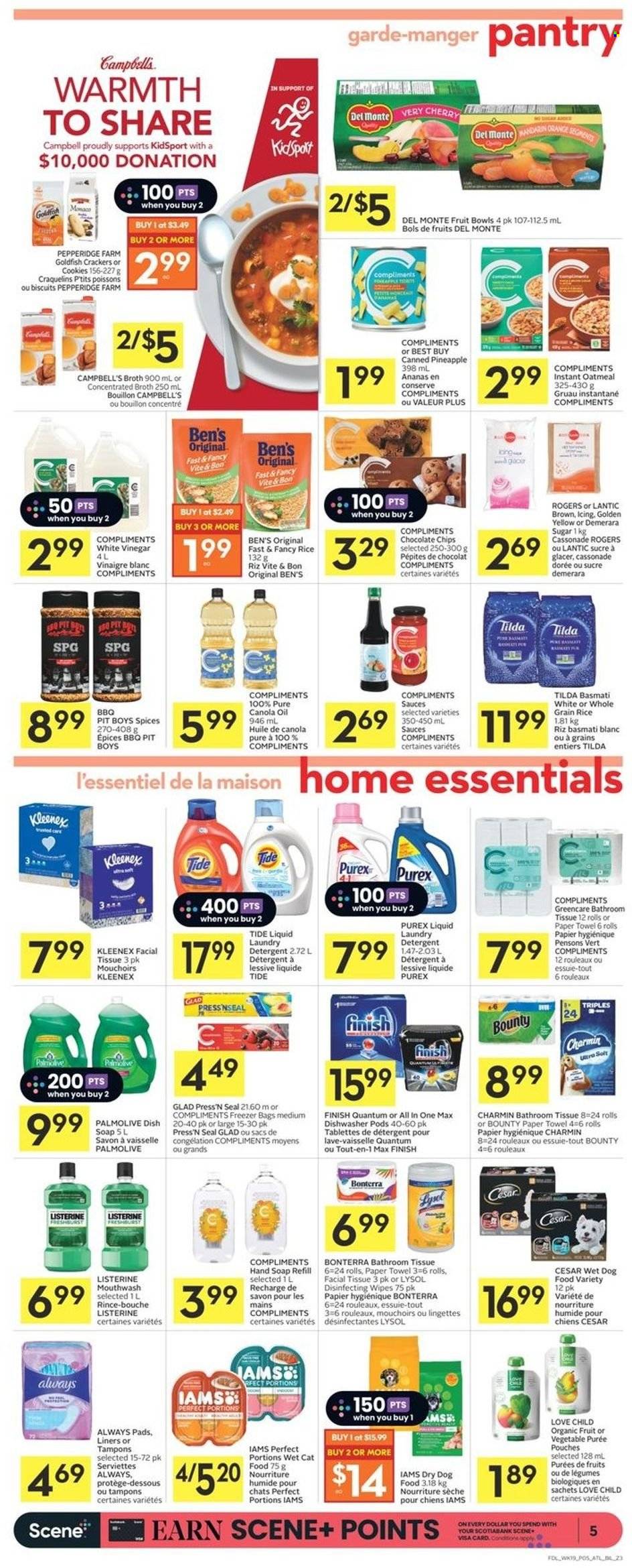 Co-op flyer - September 08, 2022 - September 14, 2022. Page 7