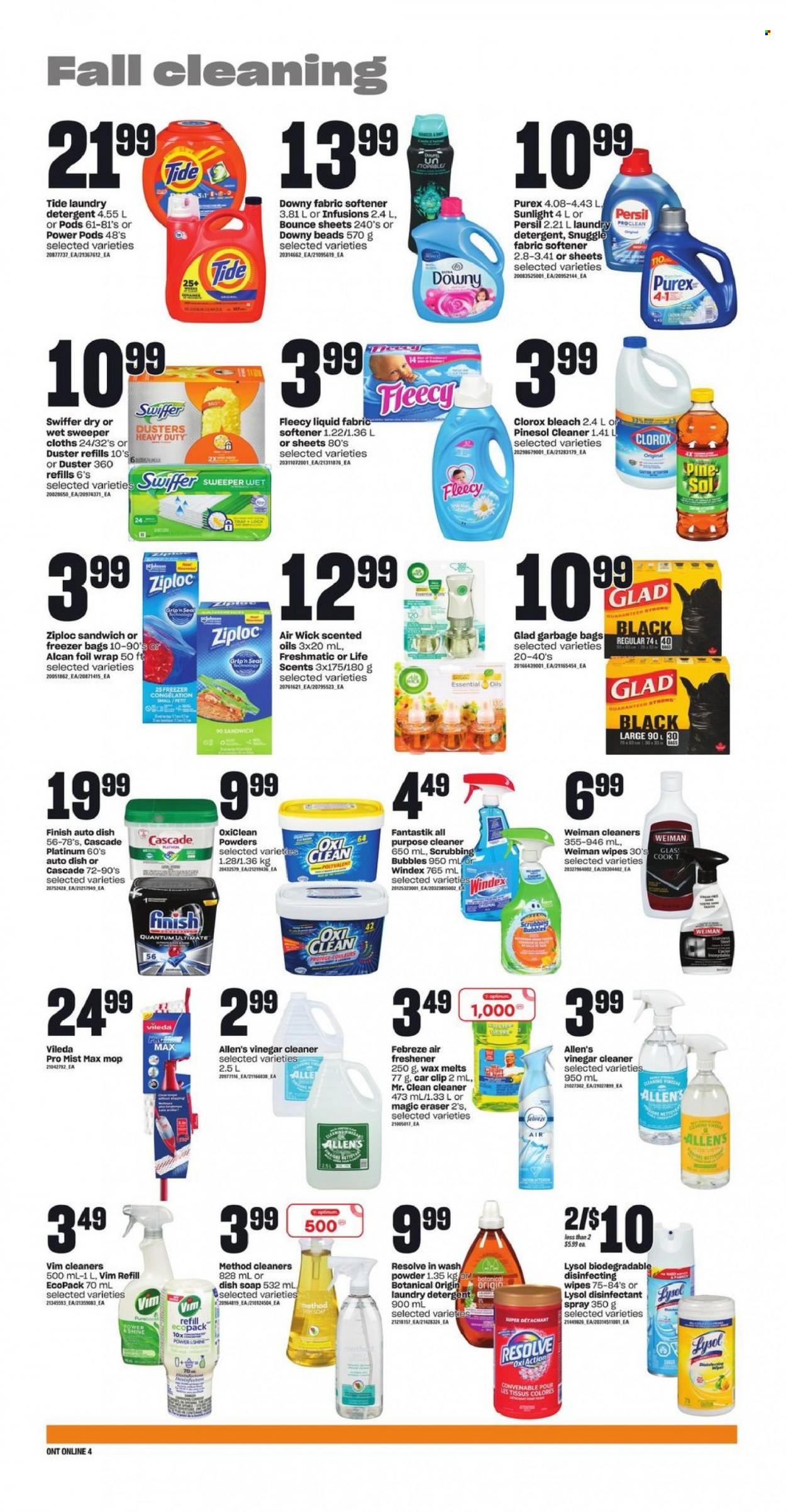 Independent flyer - September 08, 2022 - September 14, 2022. Page 8