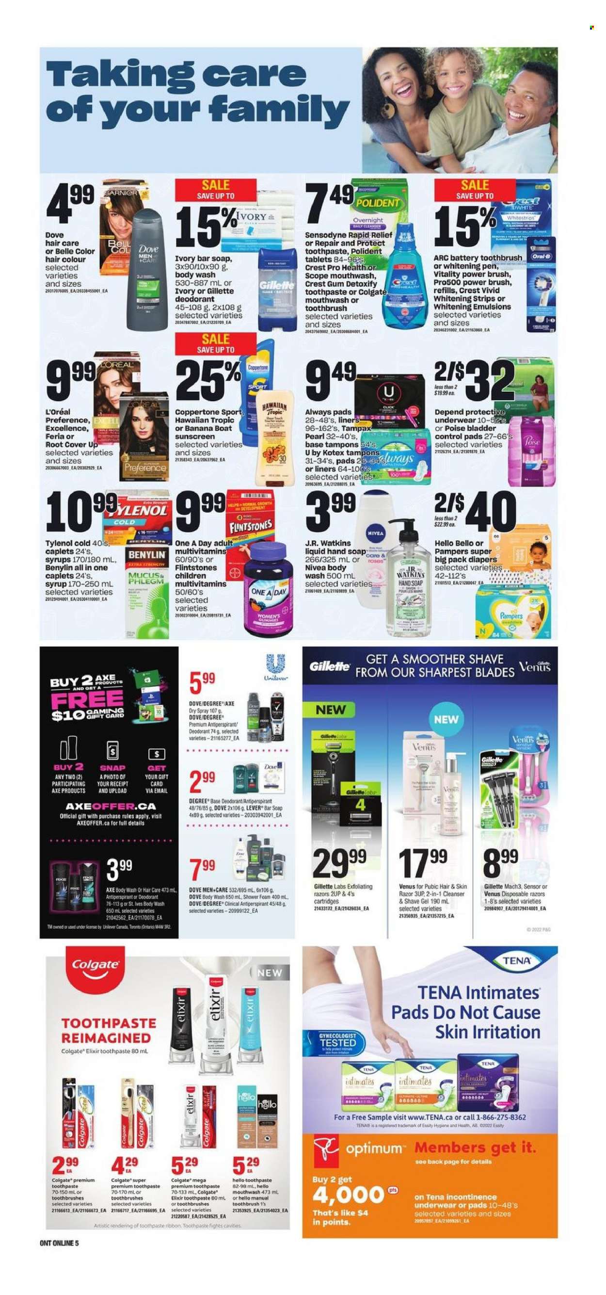 Independent flyer - September 08, 2022 - September 14, 2022. Page 10