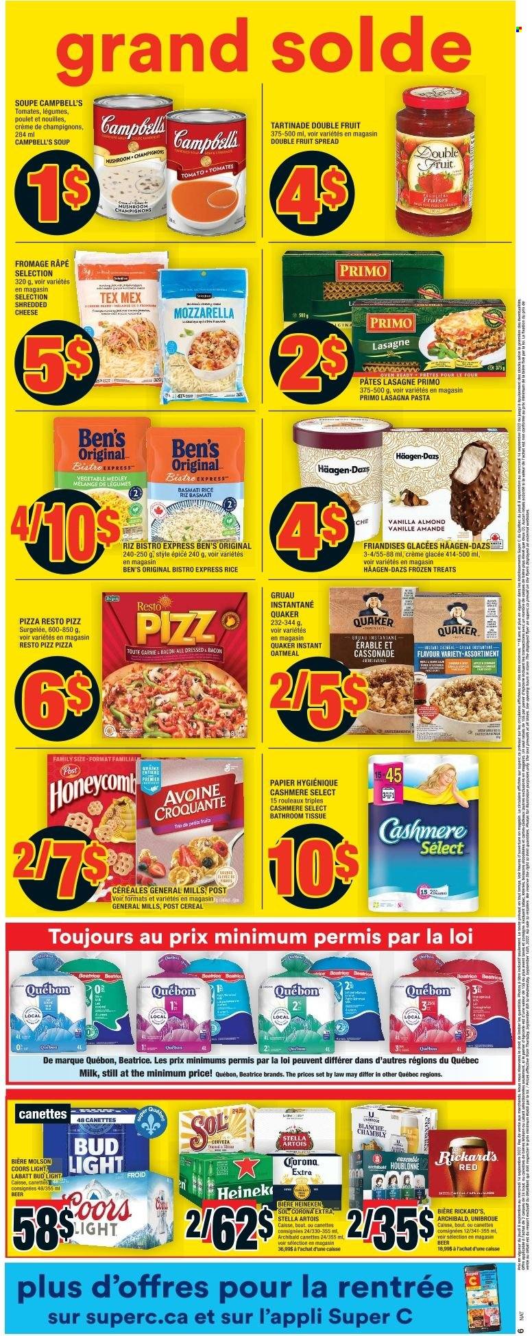 Super C flyer - September 08, 2022 - September 14, 2022. Page 2