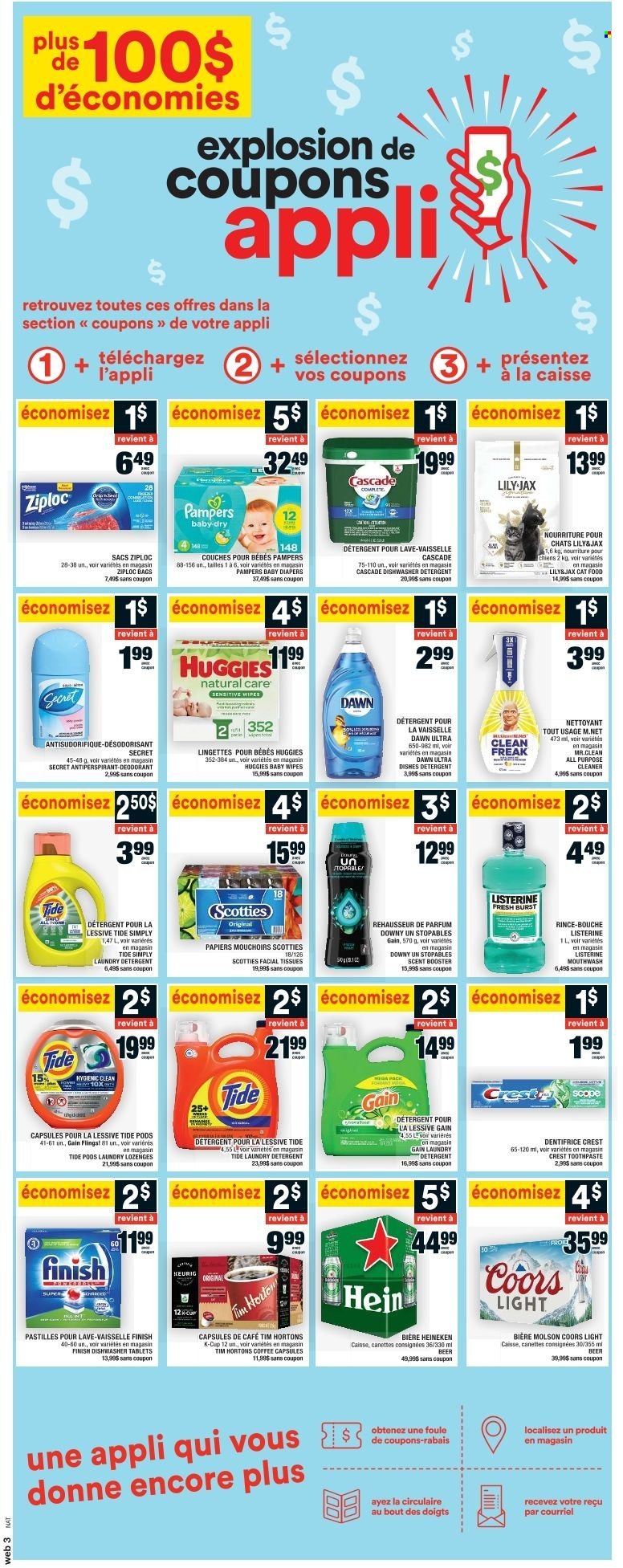 Super C flyer - September 08, 2022 - September 14, 2022. Page 7