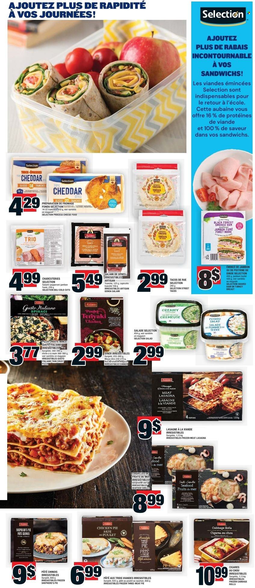 Super C flyer - September 08, 2022 - September 14, 2022. Page 3