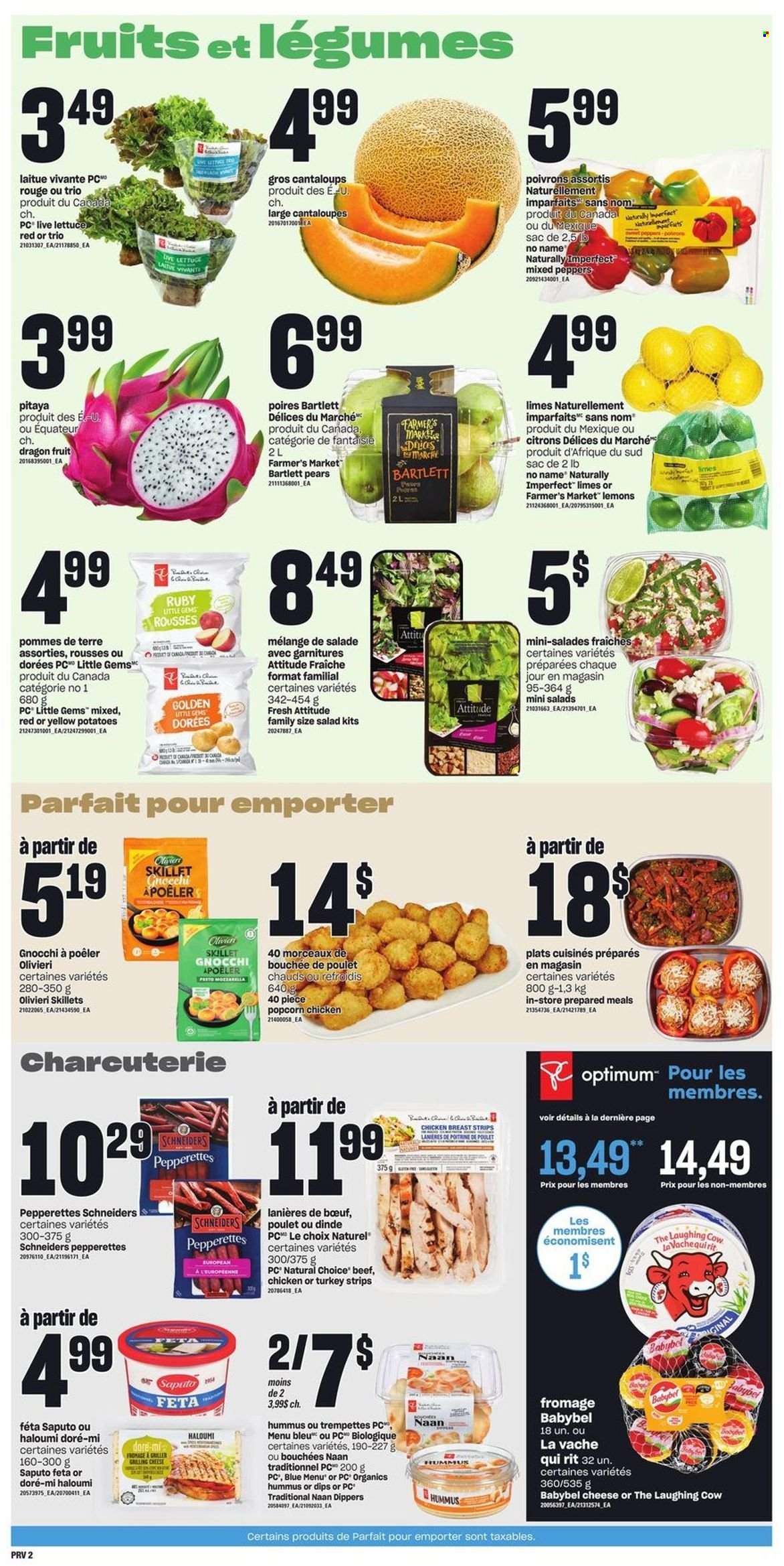 Provigo flyer - September 15, 2022 - September 21, 2022. Page 3