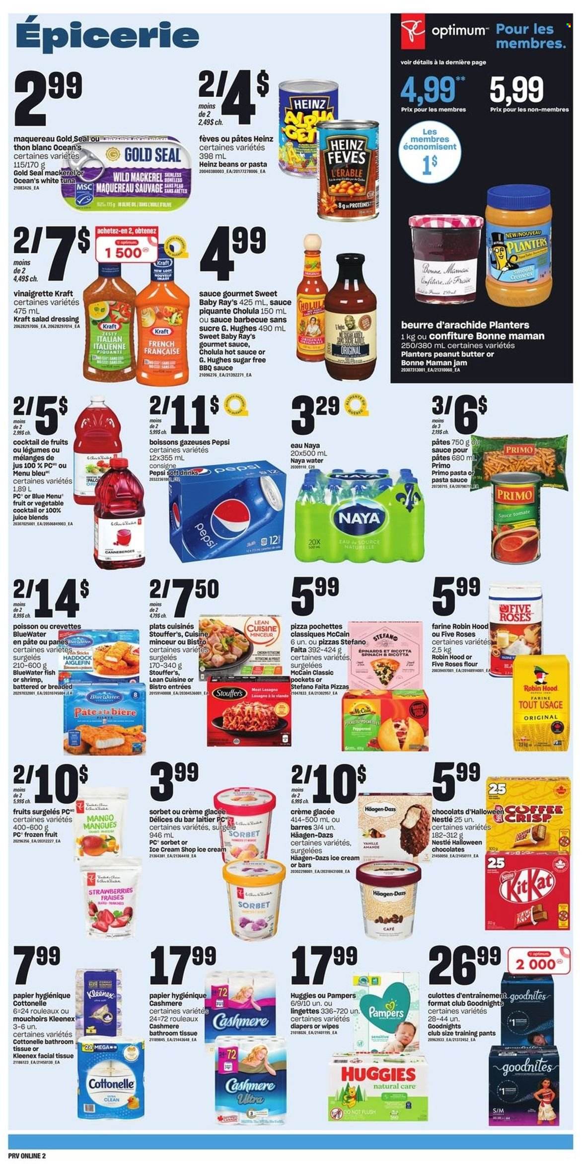 Provigo flyer - September 15, 2022 - September 21, 2022. Page 6