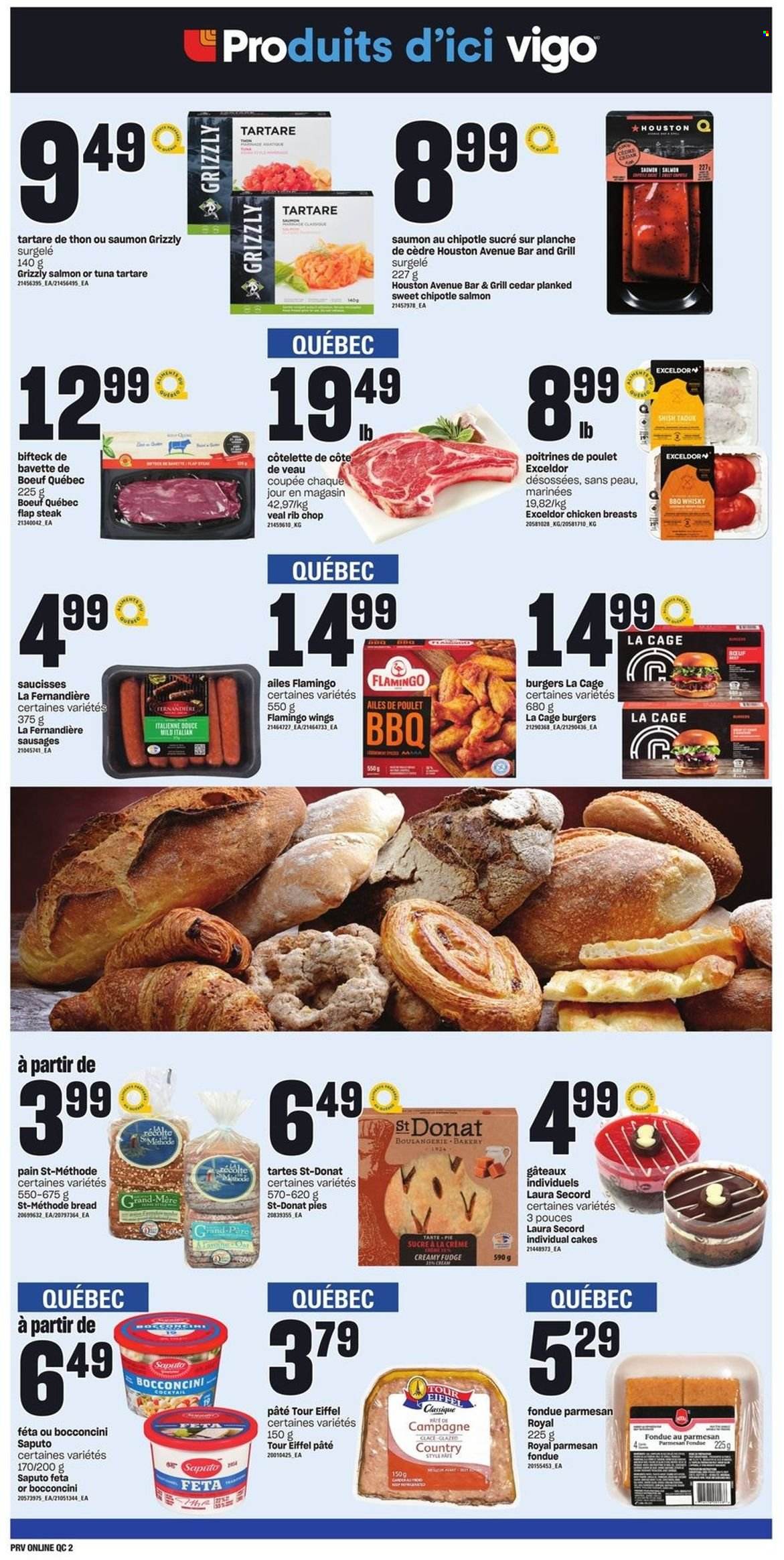 Provigo flyer - September 15, 2022 - September 21, 2022. Page 8