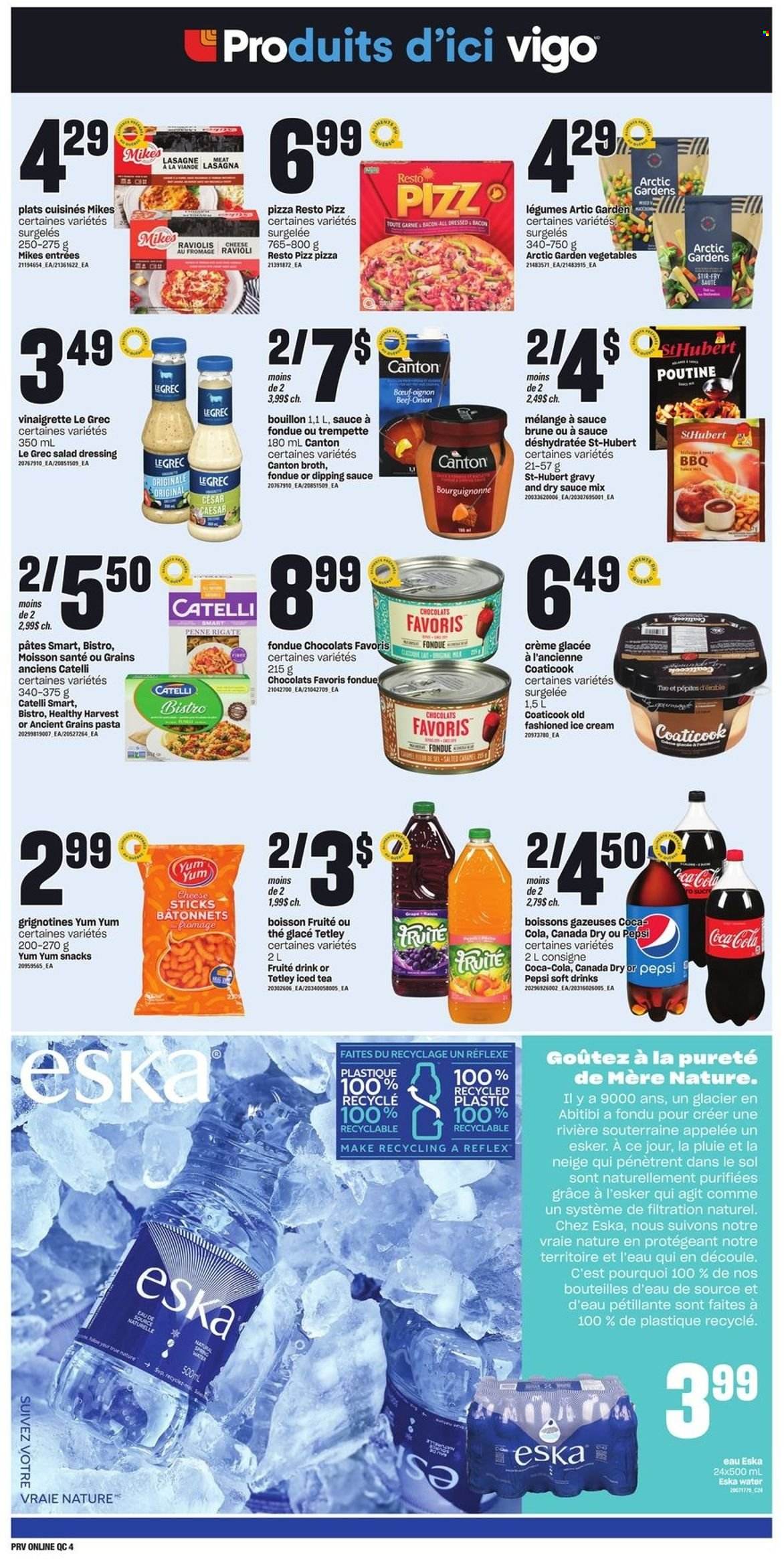 Provigo flyer - September 15, 2022 - September 21, 2022. Page 10