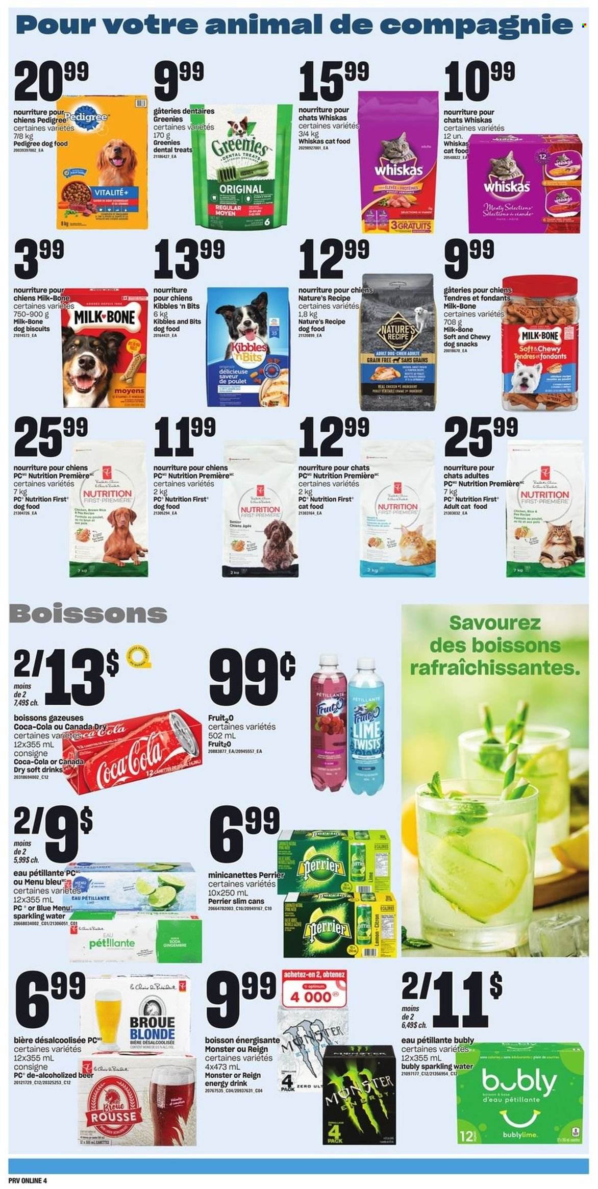 Provigo flyer - September 15, 2022 - September 21, 2022. Page 12