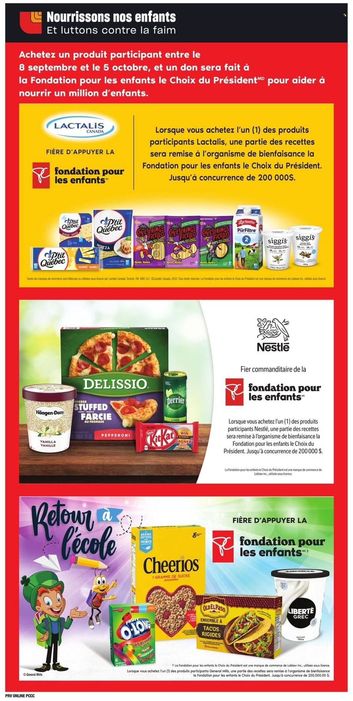 Provigo flyer - September 15, 2022 - September 21, 2022. Page 13