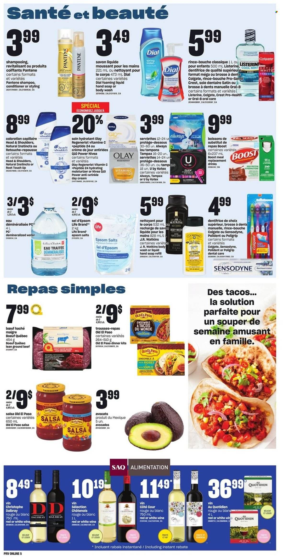Provigo flyer - September 15, 2022 - September 21, 2022. Page 14