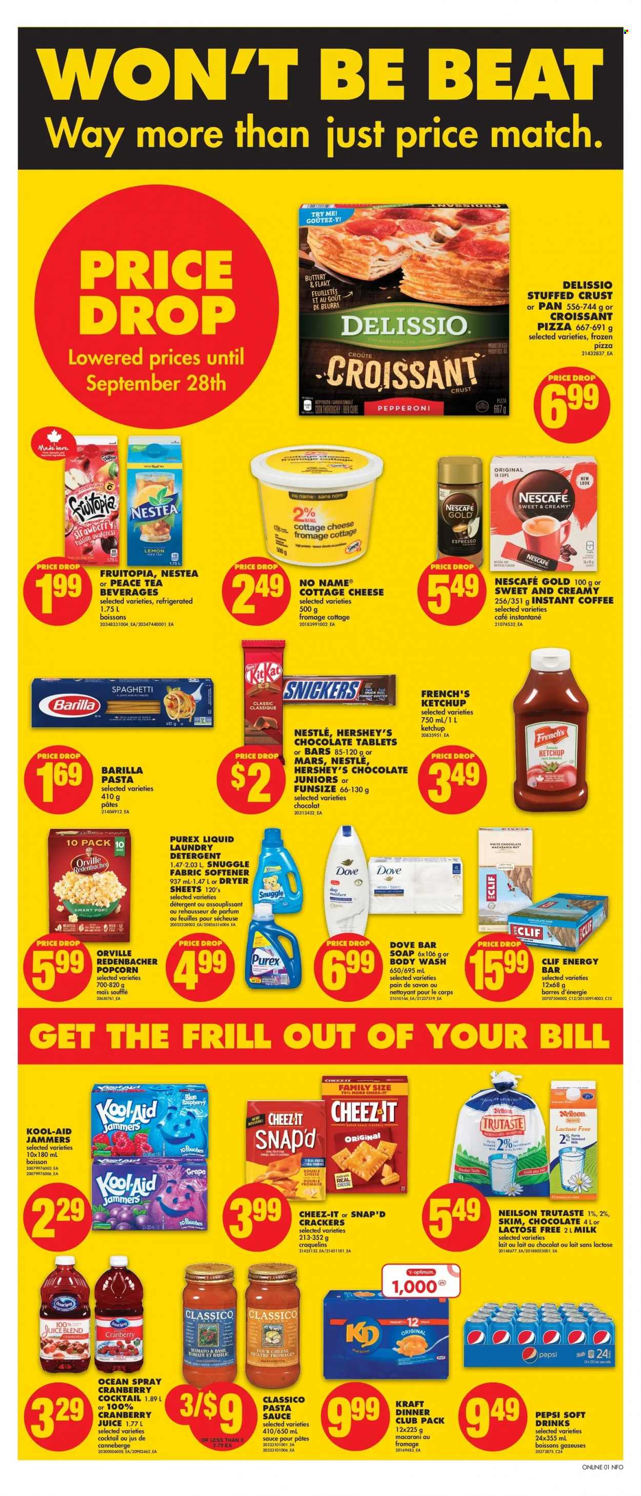 No Frills flyer - September 15, 2022 - September 21, 2022. Page 7