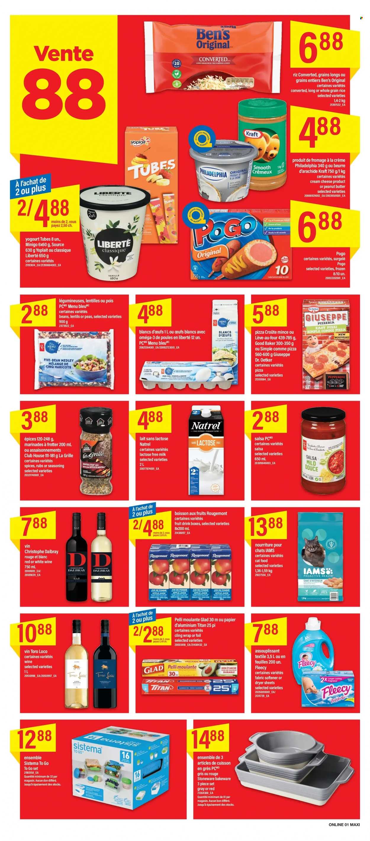 Maxi flyer - September 15, 2022 - September 21, 2022. Page 6