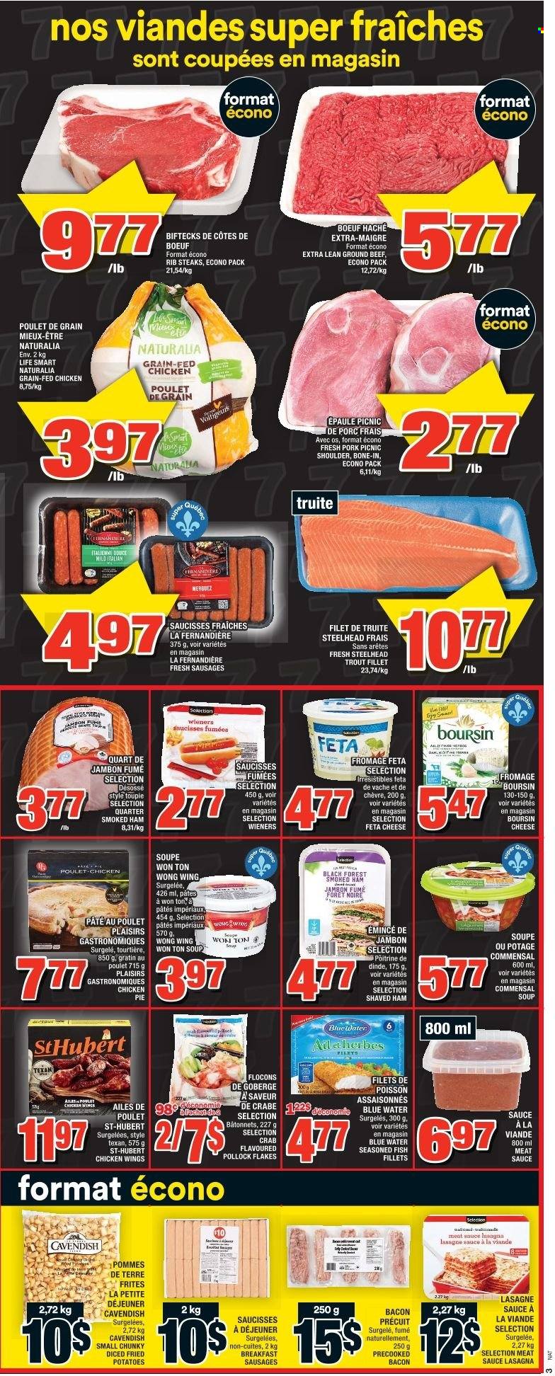 Super C flyer - September 15, 2022 - September 21, 2022. Page 4