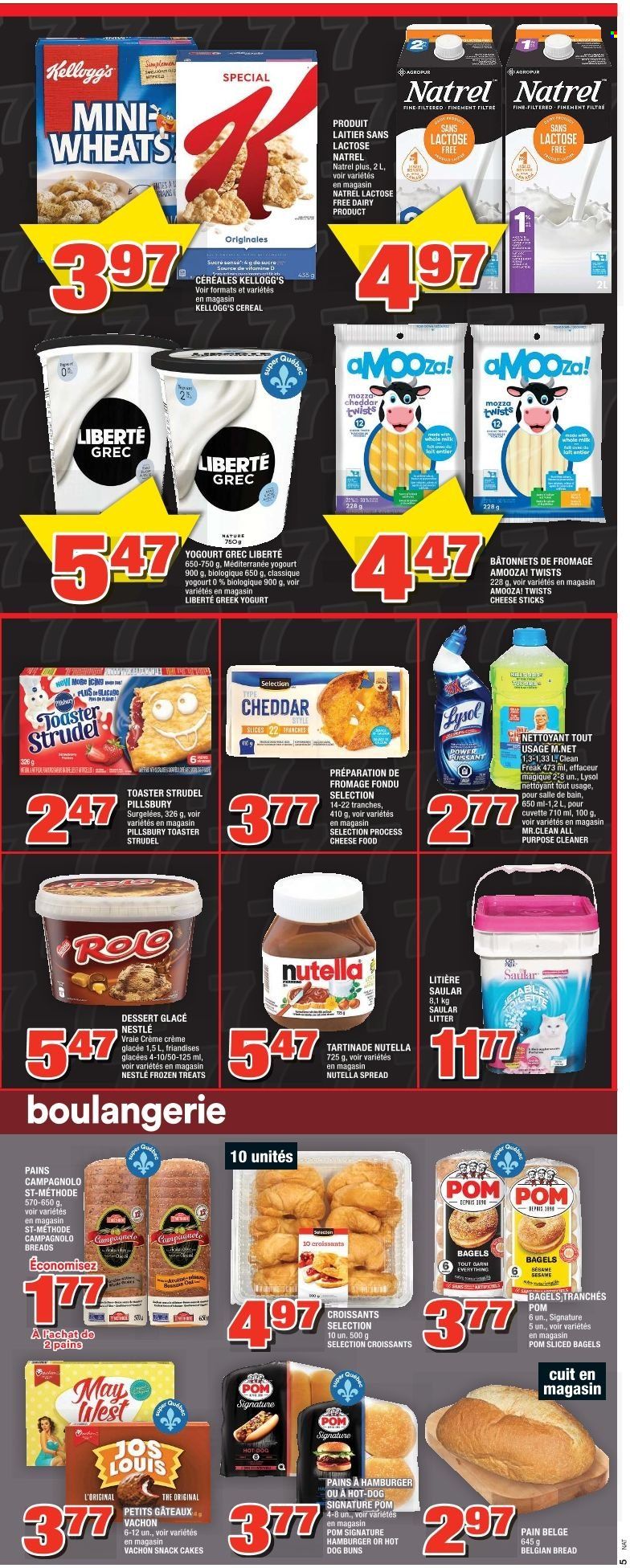 Super C flyer - September 15, 2022 - September 21, 2022. Page 6