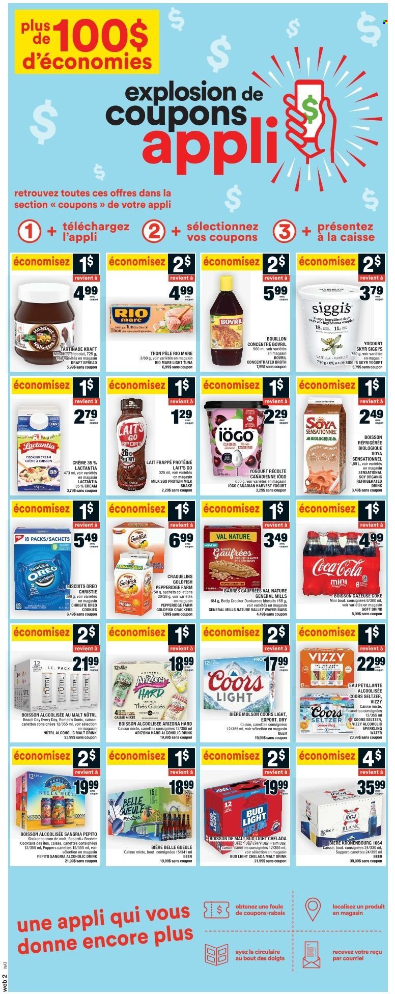 Super C flyer - September 15, 2022 - September 21, 2022. Page 8