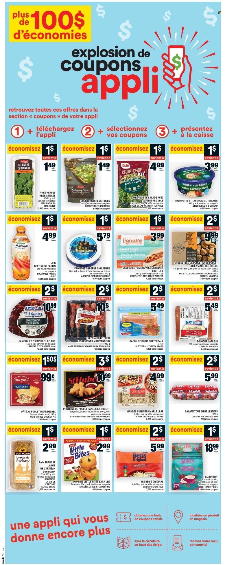 Super C flyer - September 15, 2022 - September 21, 2022. Page 10