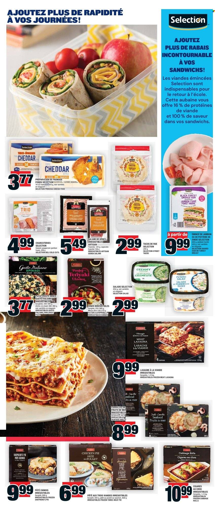 Super C flyer - September 15, 2022 - September 21, 2022. Page 3