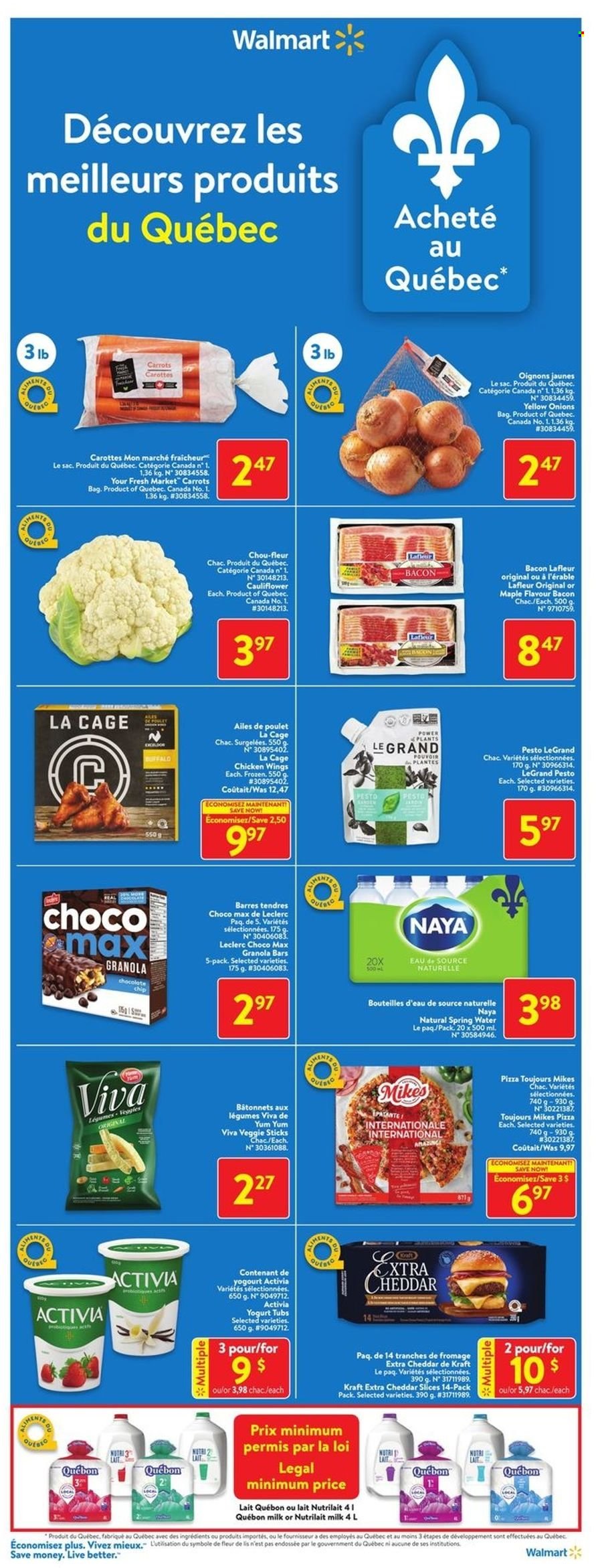 Walmart flyer - September 15, 2022 - September 21, 2022. Page 5