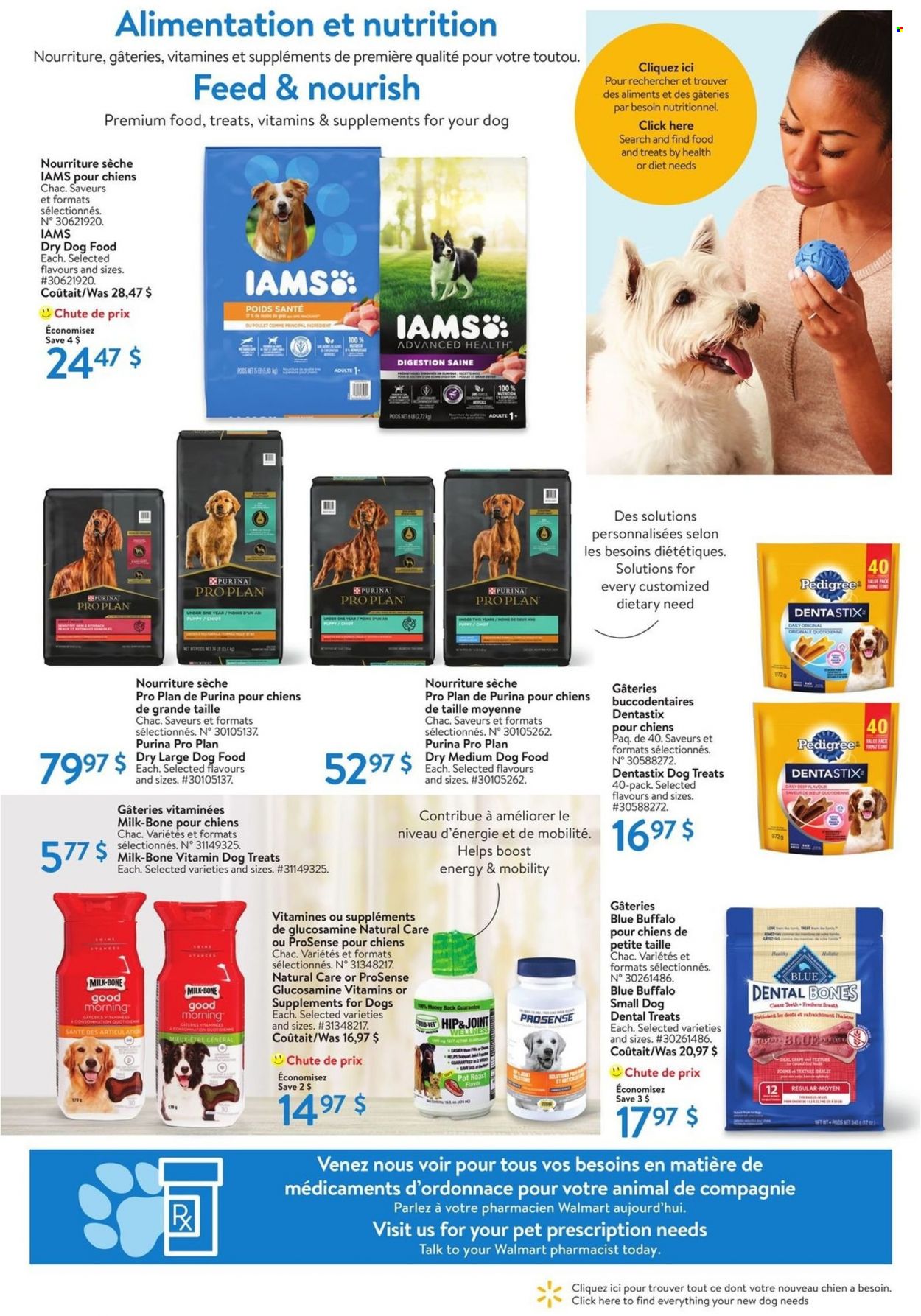 Walmart flyer - September 15, 2022 - October 12, 2022. Page 4