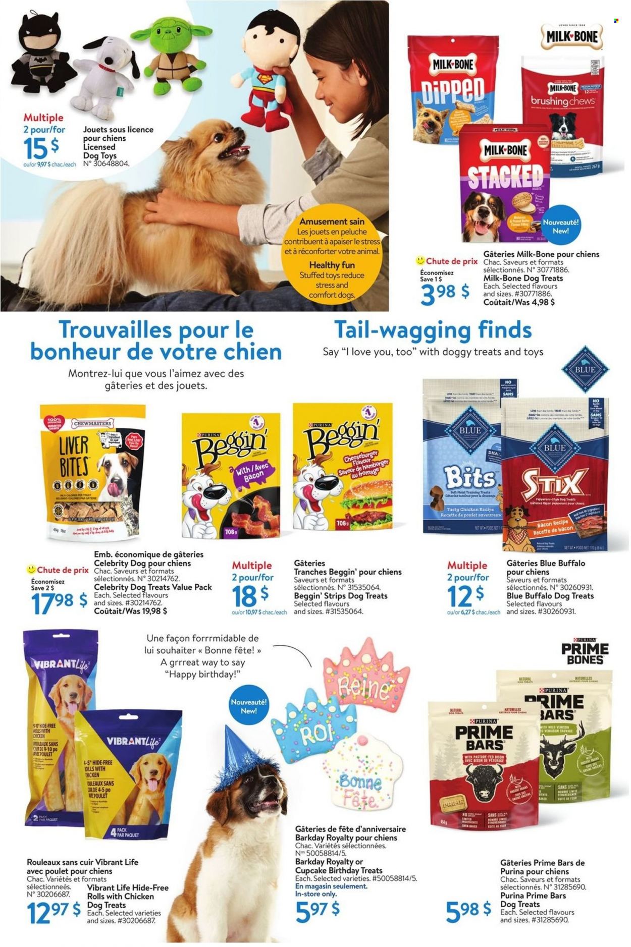 Walmart flyer - September 15, 2022 - October 12, 2022. Page 5