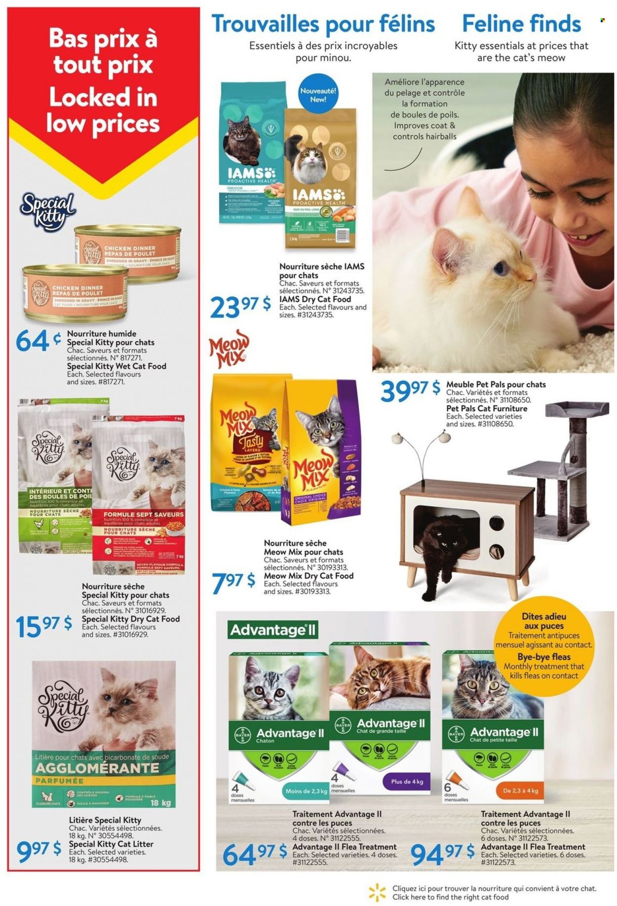 Walmart flyer - September 15, 2022 - October 12, 2022. Page 6