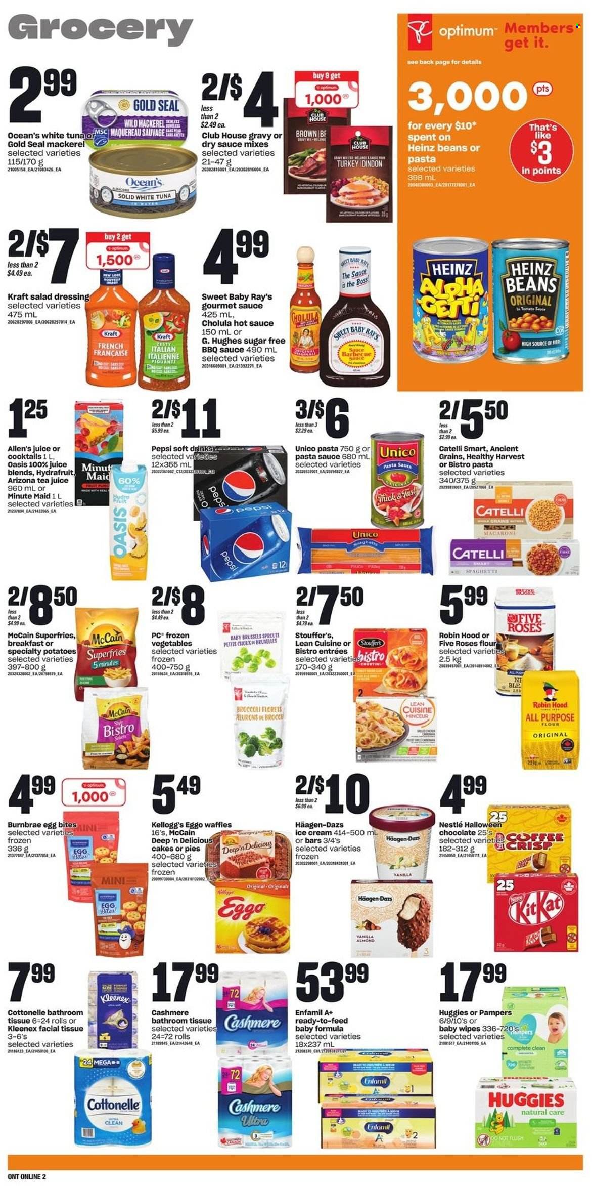 Loblaws flyer - September 15, 2022 - September 21, 2022. Page 6