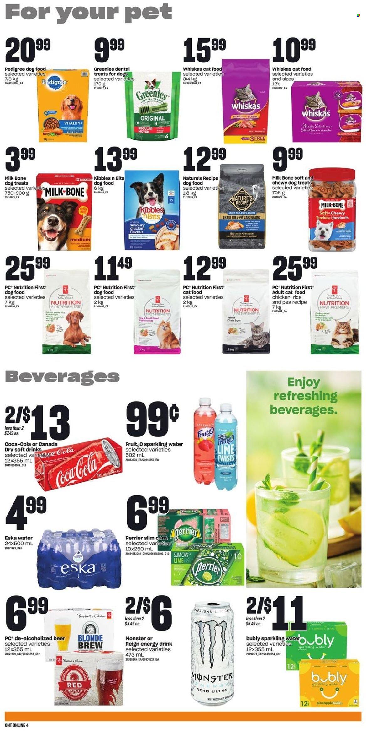Loblaws flyer - September 15, 2022 - September 21, 2022. Page 8