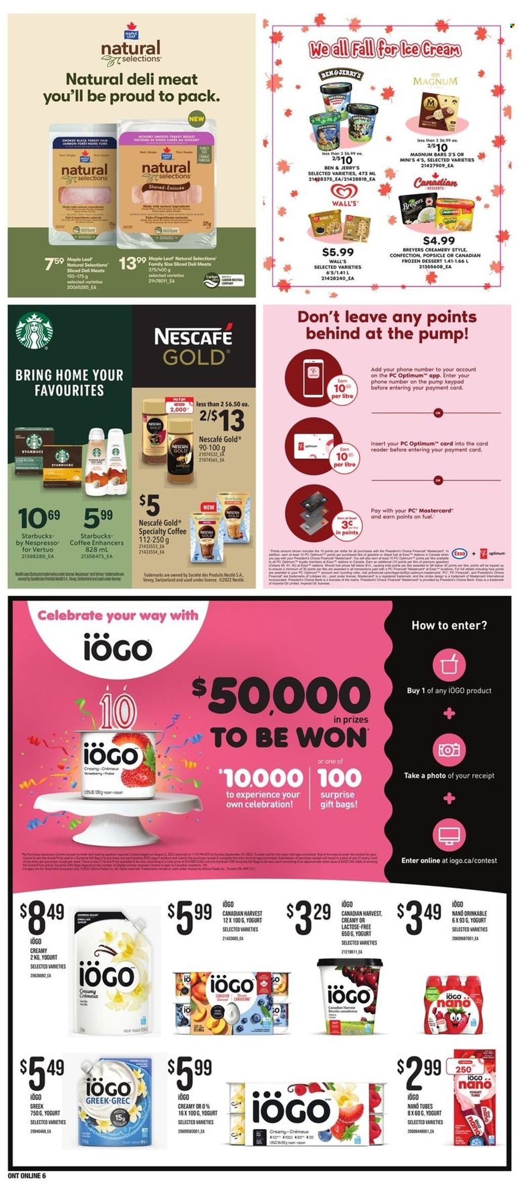 Loblaws flyer - September 15, 2022 - September 21, 2022. Page 11