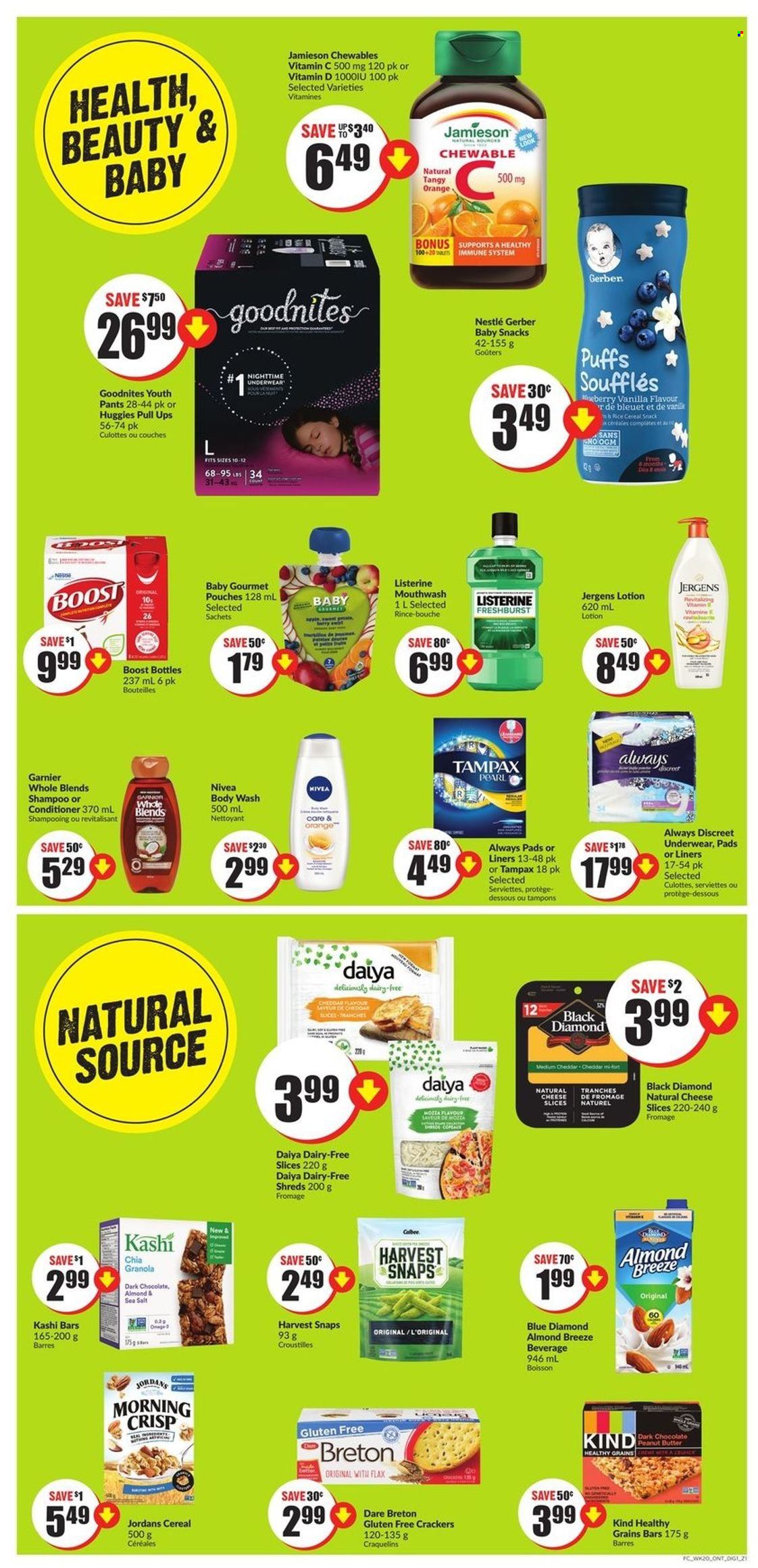 FreshCo. flyer - September 15, 2022 - September 21, 2022. Page 7