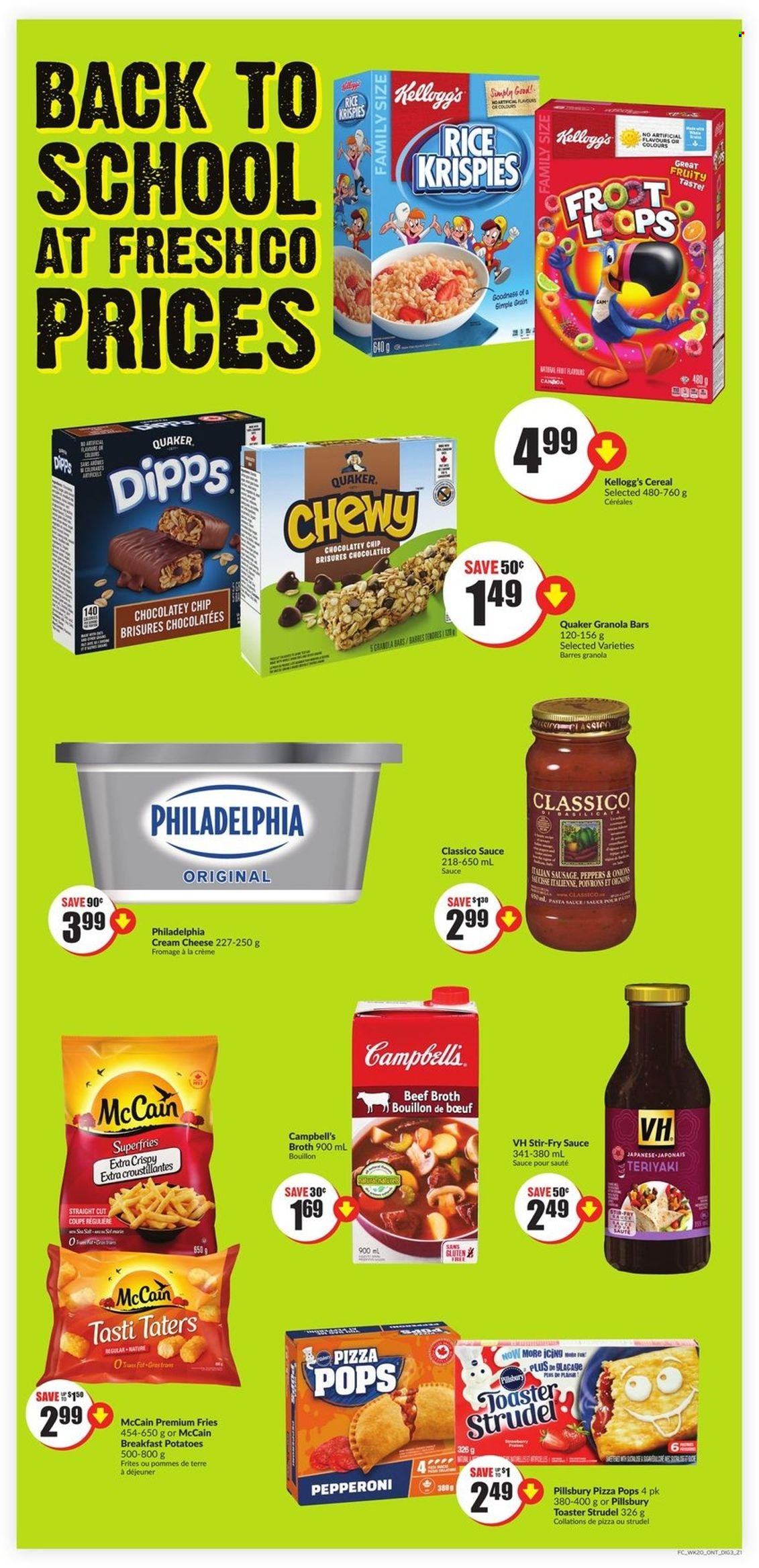 FreshCo. flyer - September 15, 2022 - September 21, 2022. Page 9