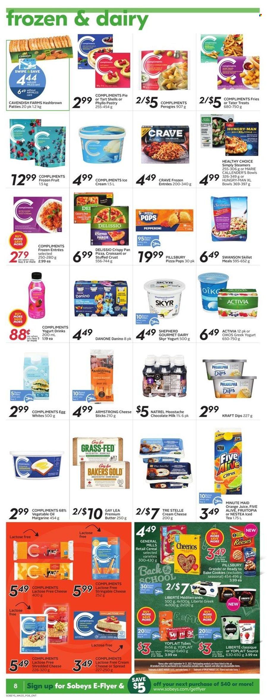 Sobeys flyer - September 15, 2022 - September 21, 2022. Page 9
