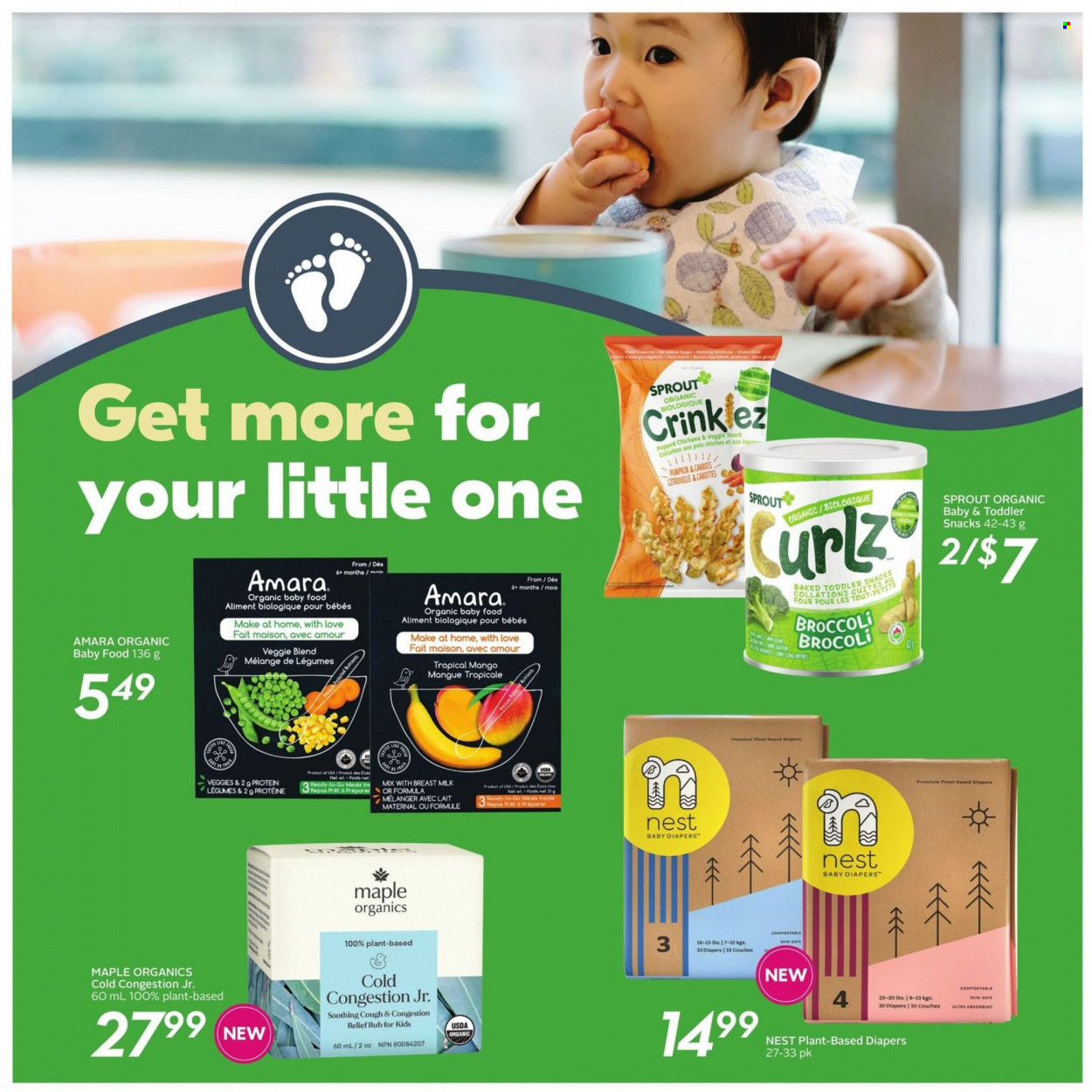 Sobeys flyer - September 15, 2022 - September 21, 2022. Page 13