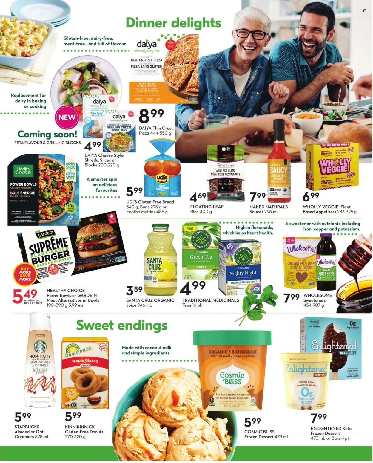 Sobeys flyer - September 15, 2022 - September 21, 2022. Page 17