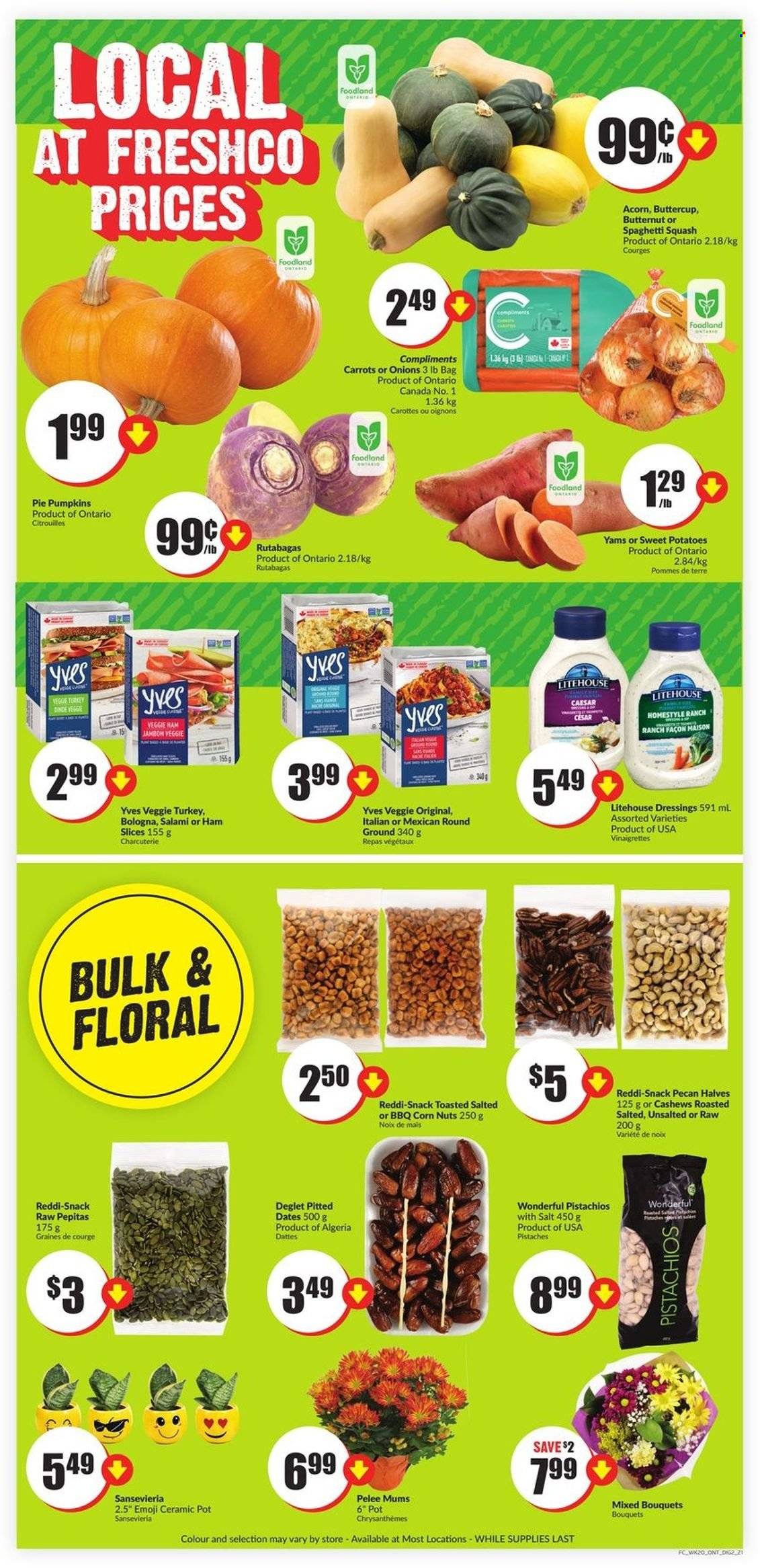 Chalo! FreshCo. flyer - September 15, 2022 - September 21, 2022. Page 8
