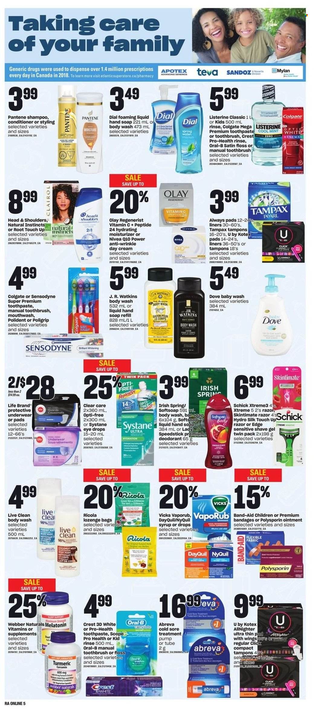 Atlantic Superstore flyer - September 15, 2022 - September 21, 2022. Page 10