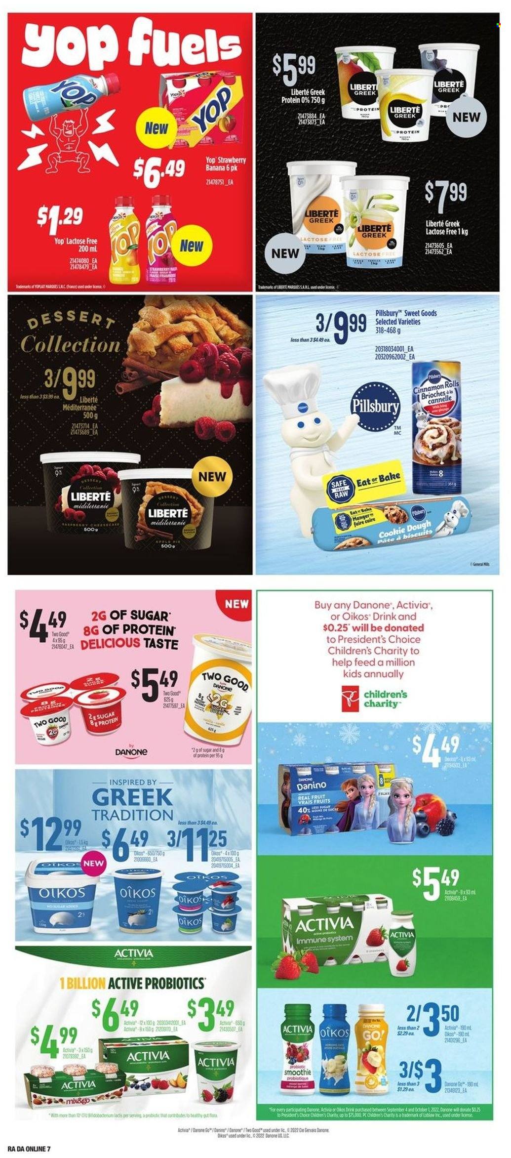 Atlantic Superstore flyer - September 15, 2022 - September 21, 2022. Page 12