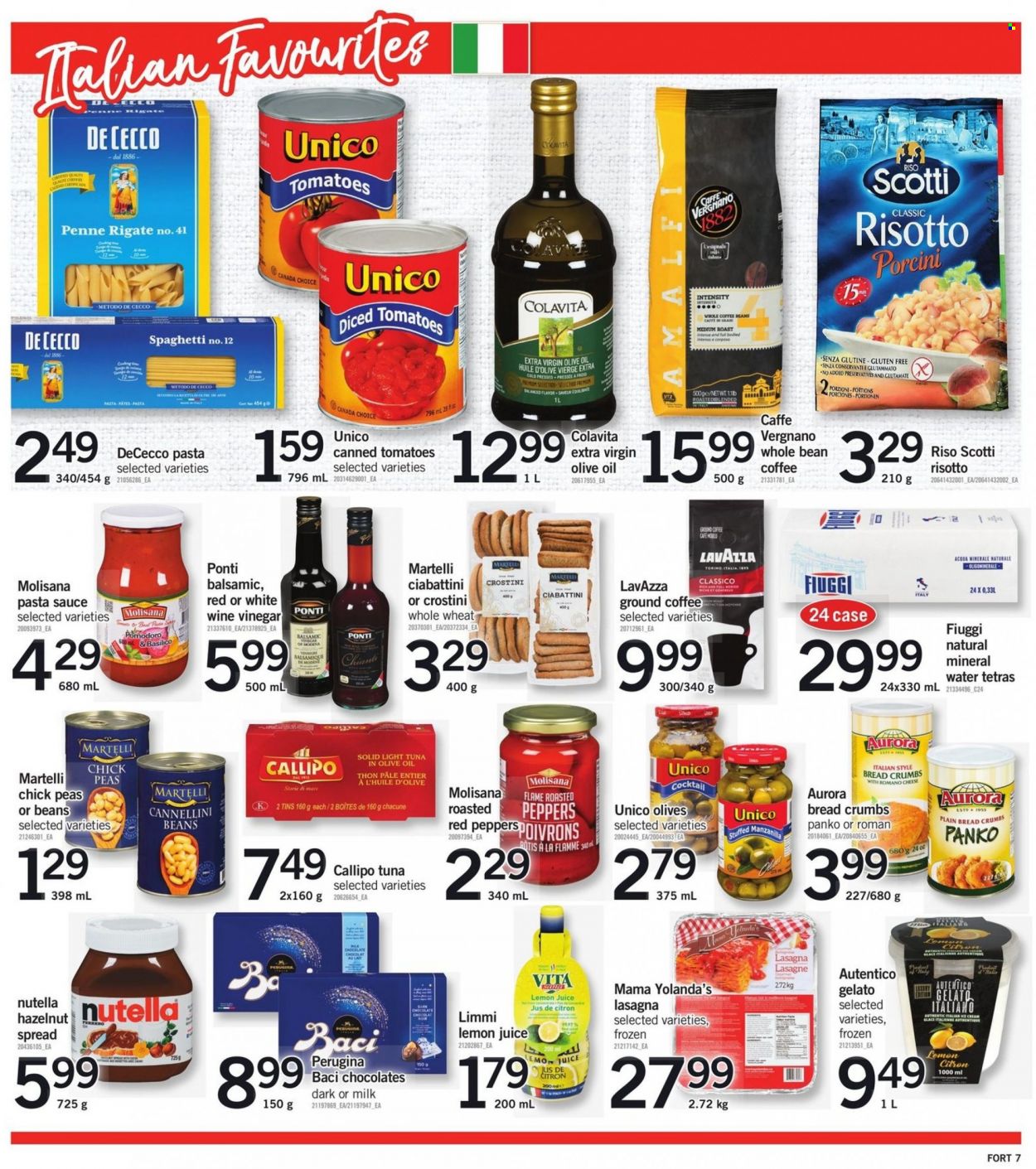 Fortinos flyer - September 15, 2022 - September 21, 2022. Page 8