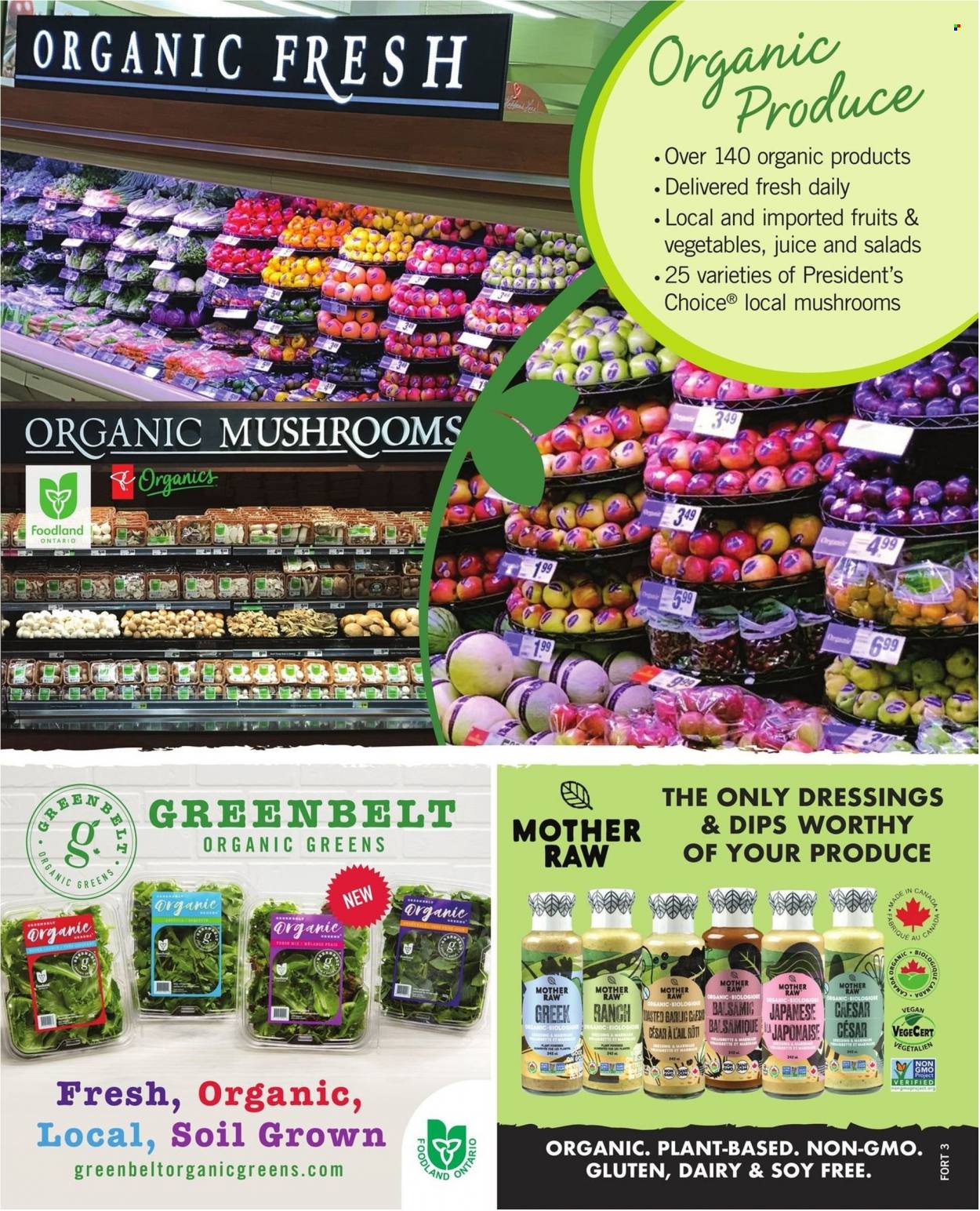 Fortinos flyer - September 15, 2022 - September 21, 2022. Page 11