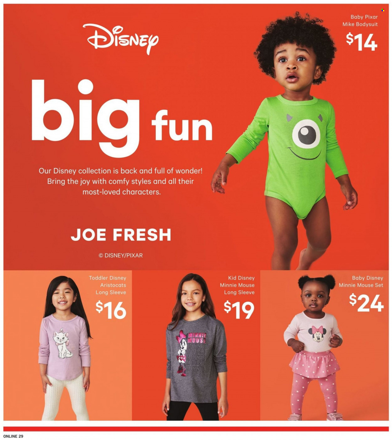 Fortinos flyer - September 15, 2022 - September 21, 2022. Page 28
