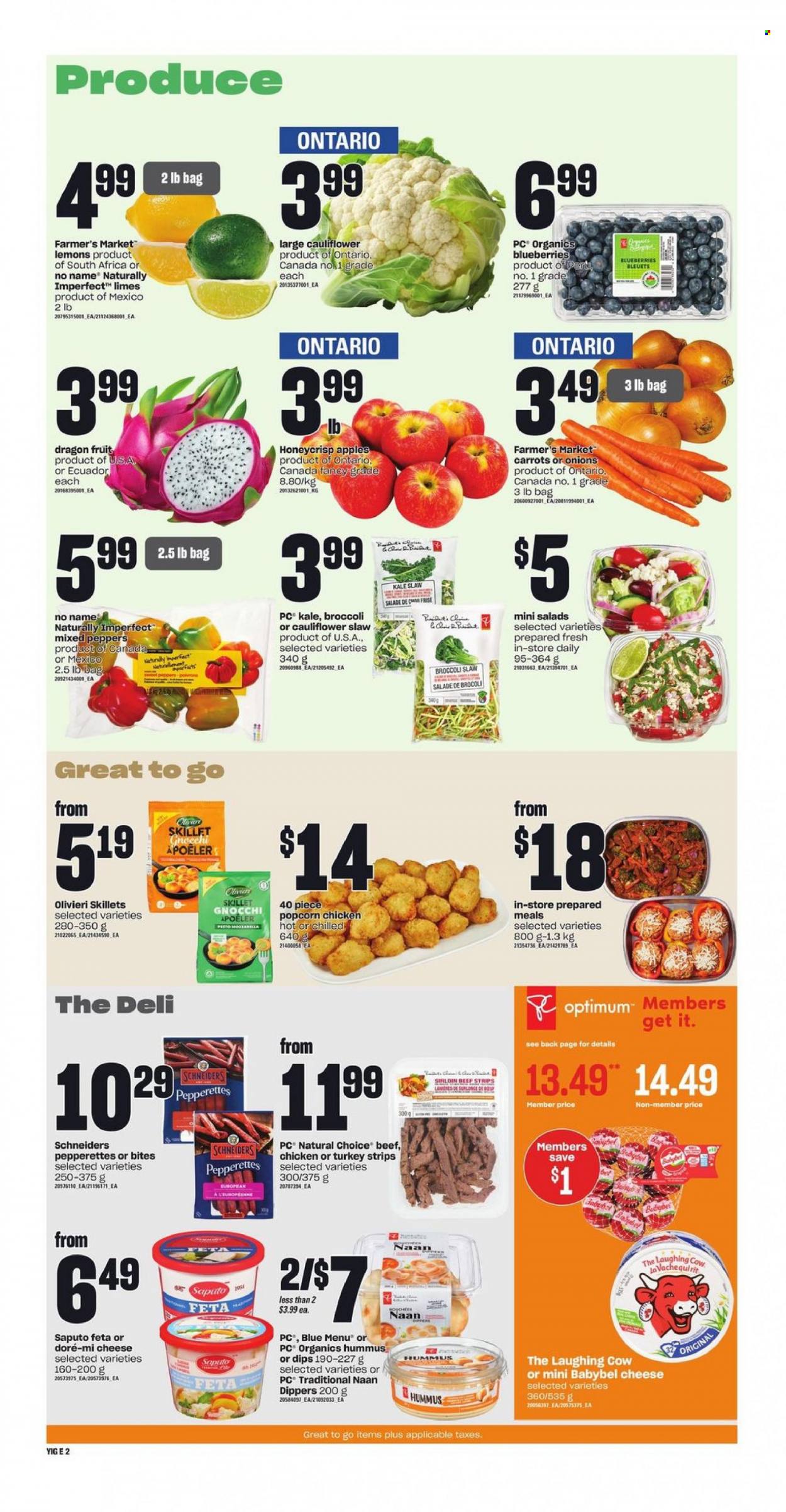 Independent flyer - September 15, 2022 - September 21, 2022. Page 3