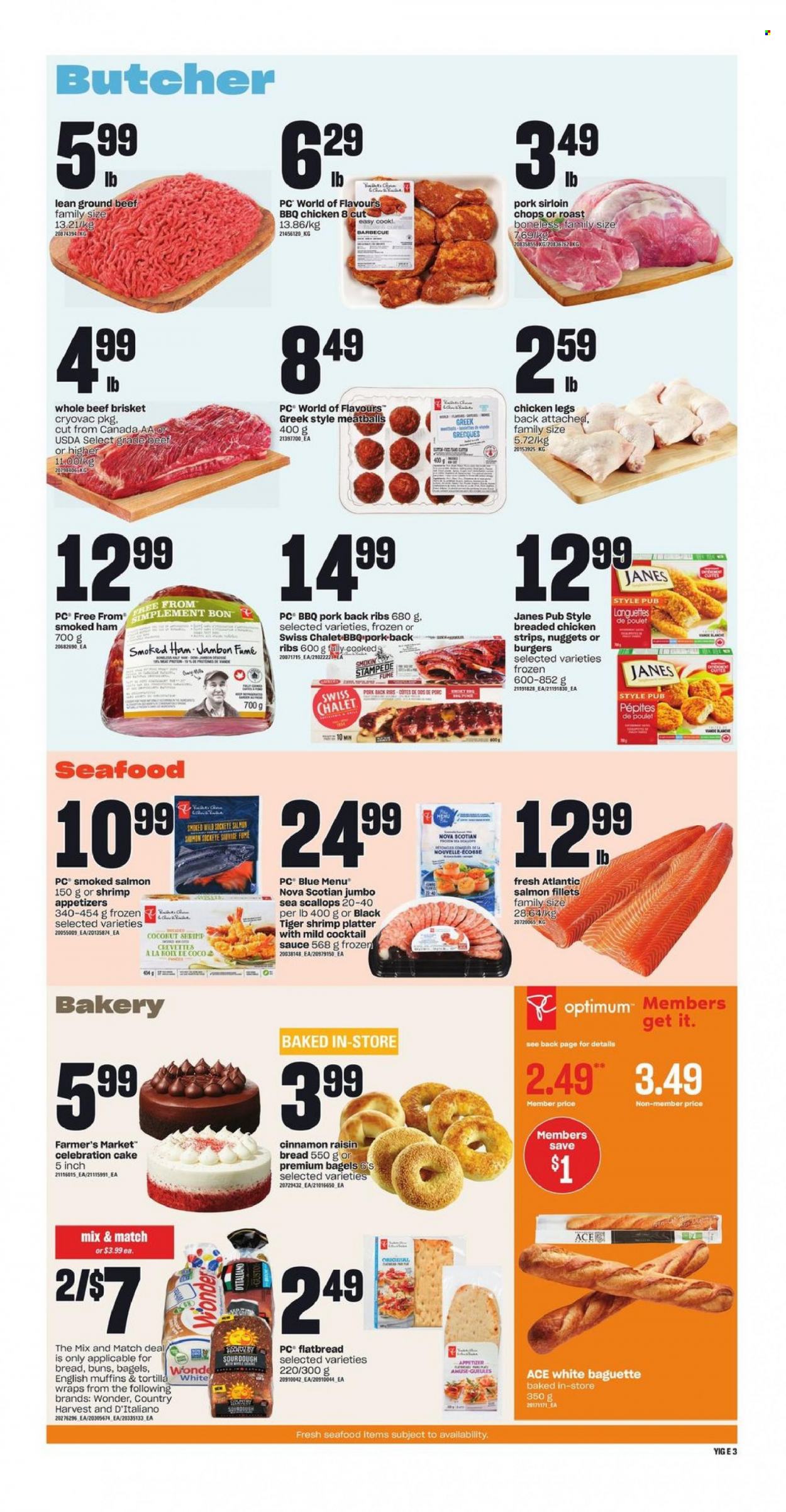 Independent flyer - September 15, 2022 - September 21, 2022. Page 4