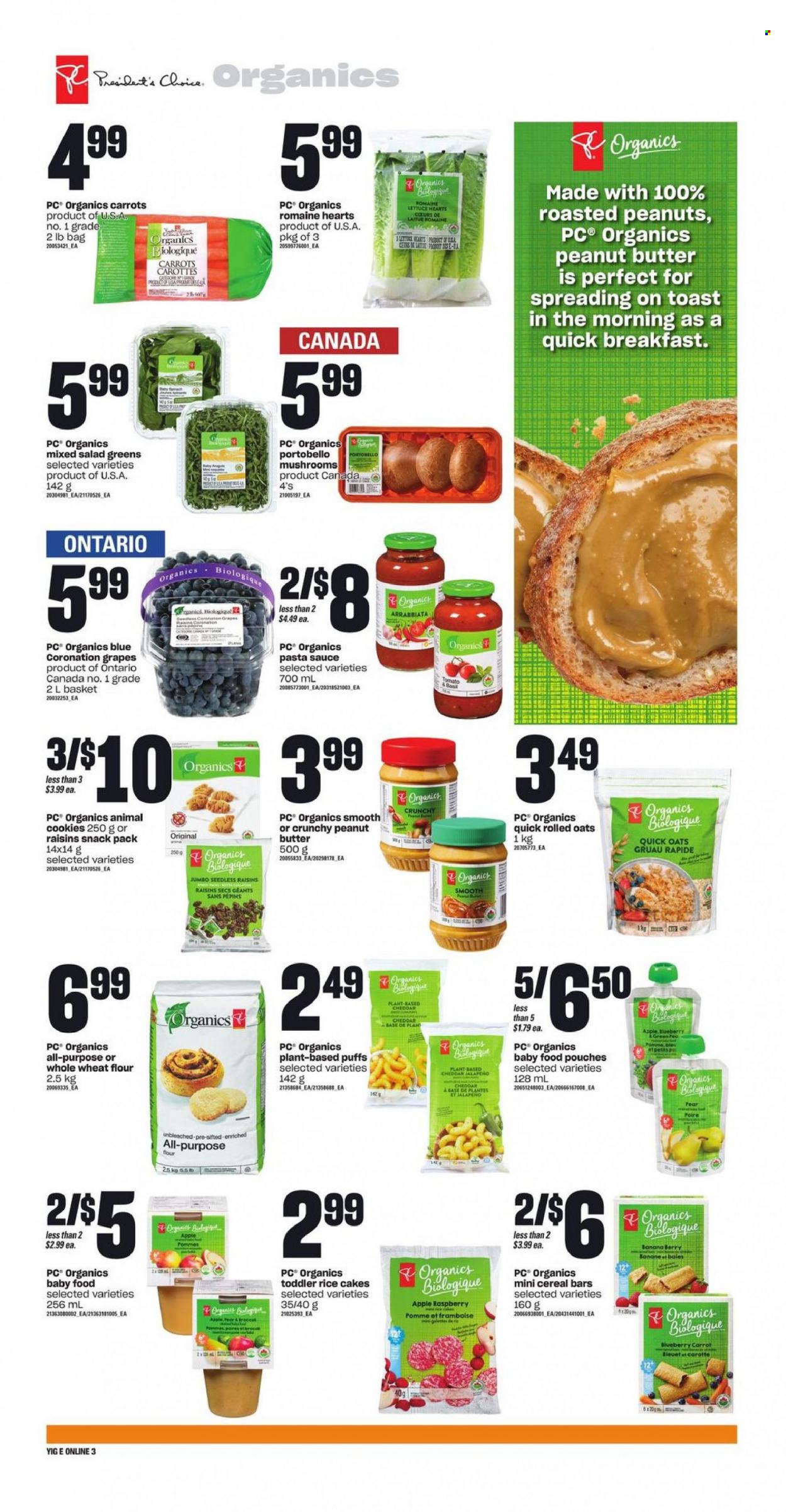 Independent flyer - September 15, 2022 - September 21, 2022. Page 7
