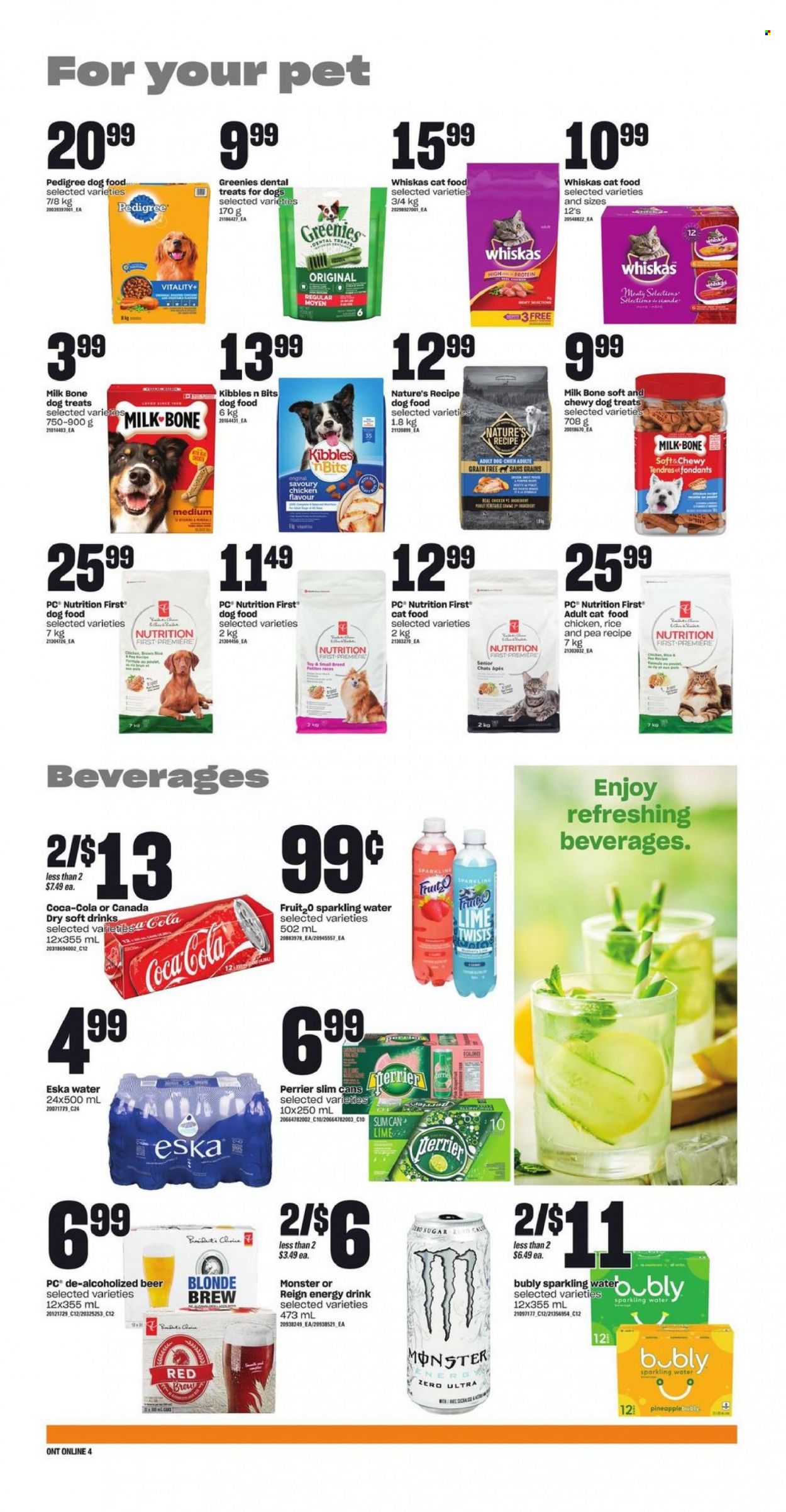 Independent flyer - September 15, 2022 - September 21, 2022. Page 8