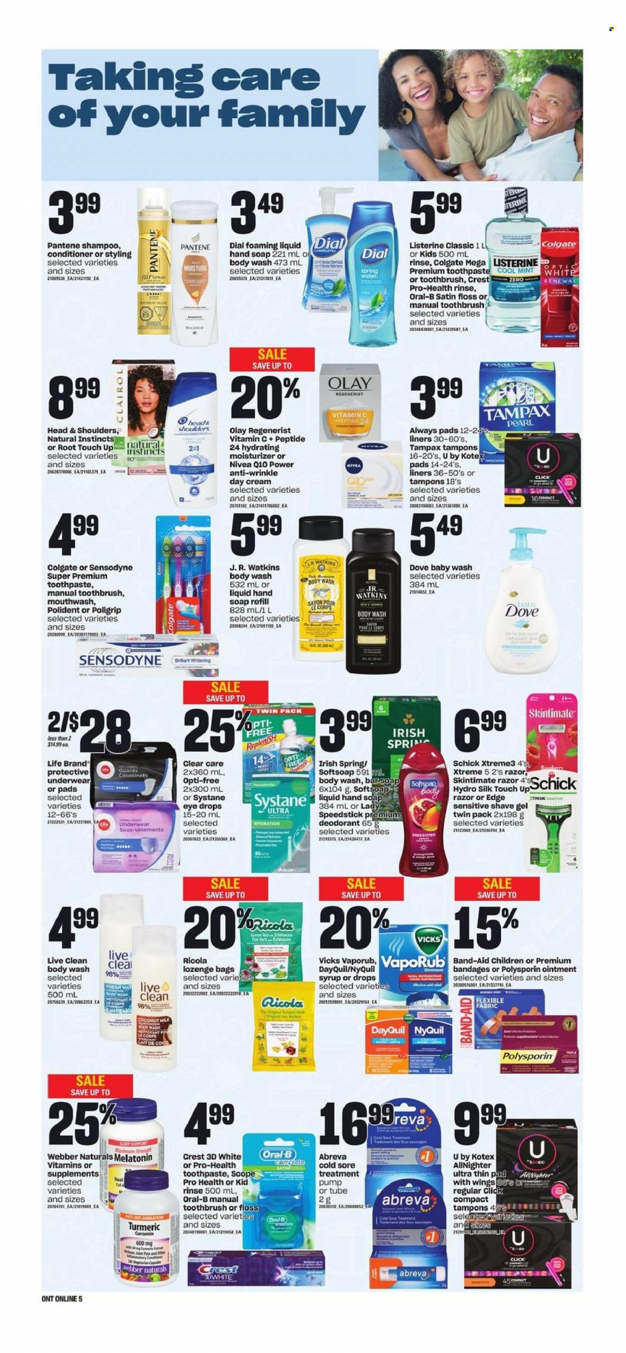 Independent flyer - September 15, 2022 - September 21, 2022. Page 10